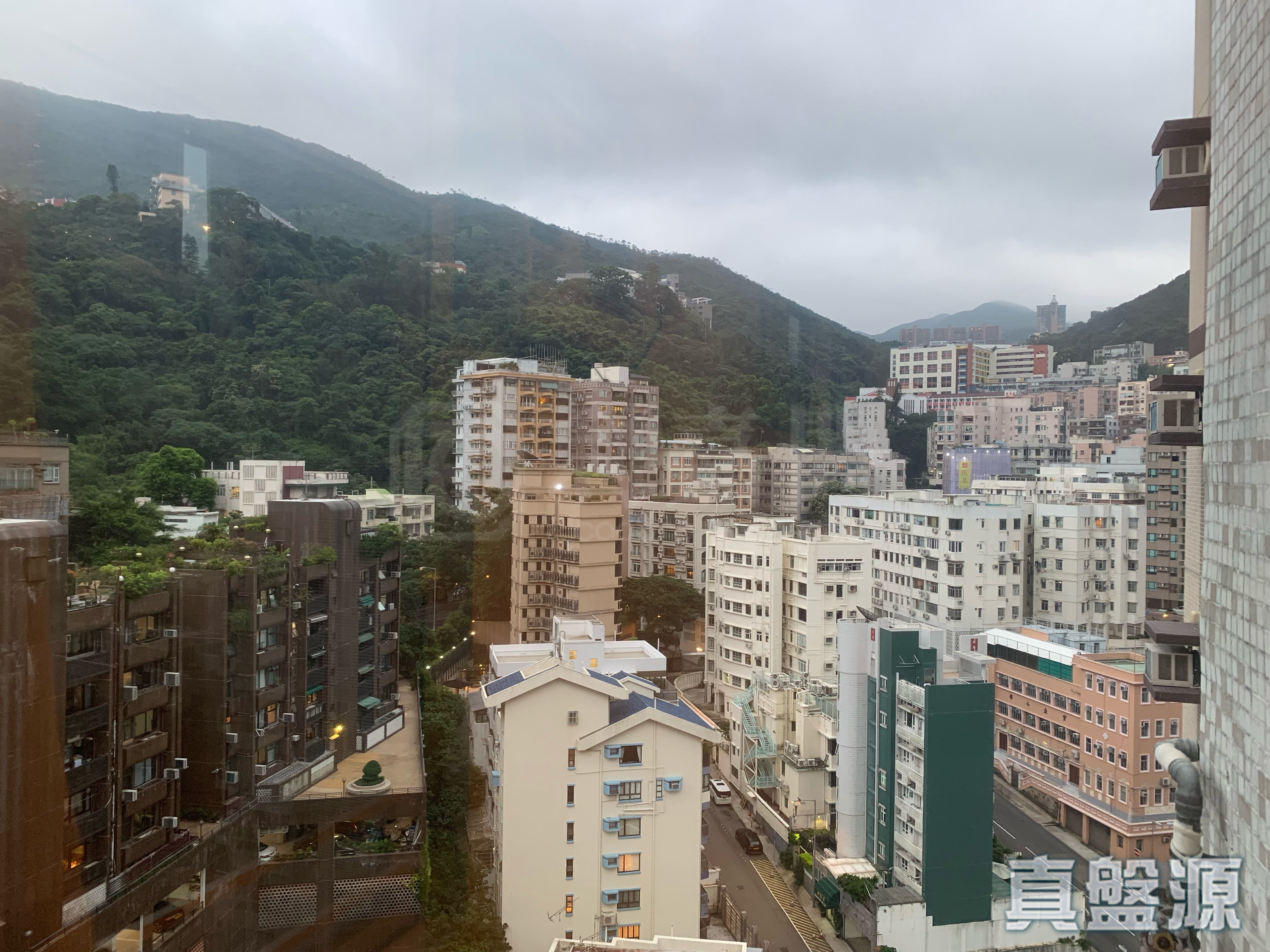 萬俊花園 高層 跑馬地/東半山