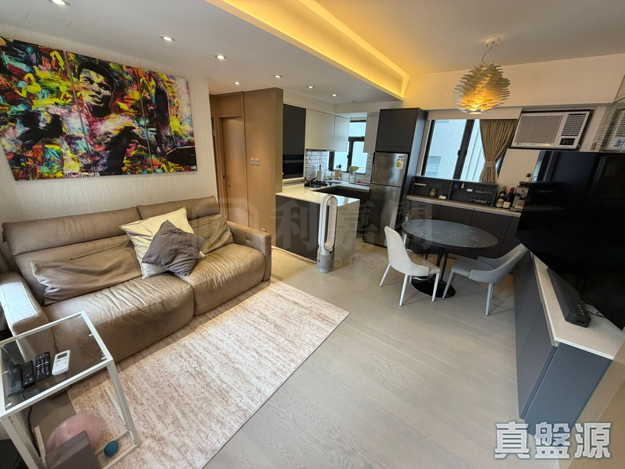 鵬麗閣 高層 A室 跑馬地/東半山