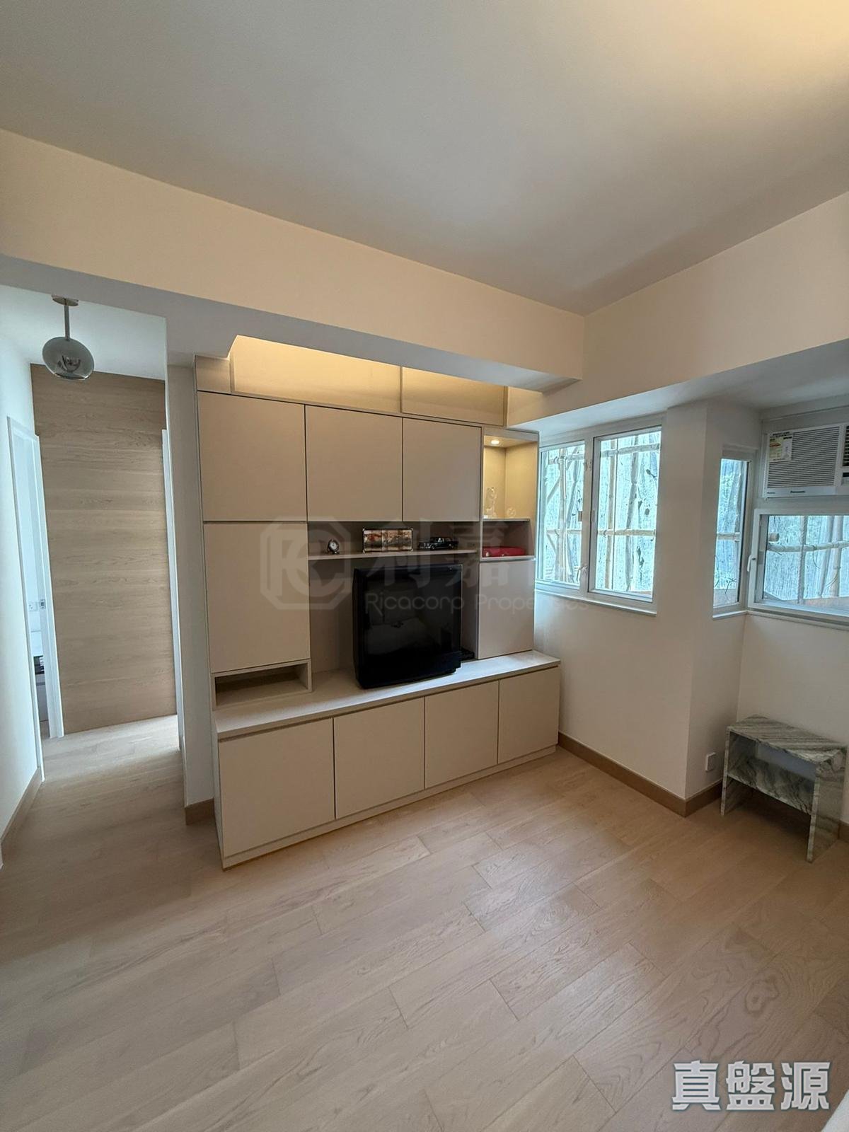 鹏丽阁 高层 B室 跑马地/东半山