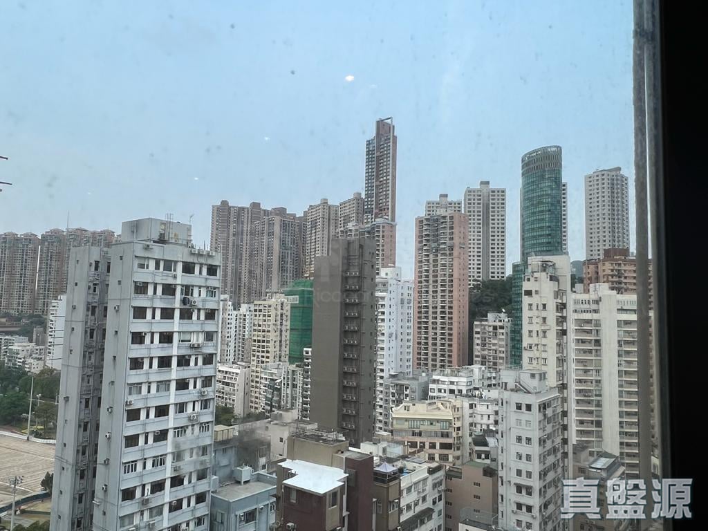 鹏丽阁 高层 C室 跑马地/东半山