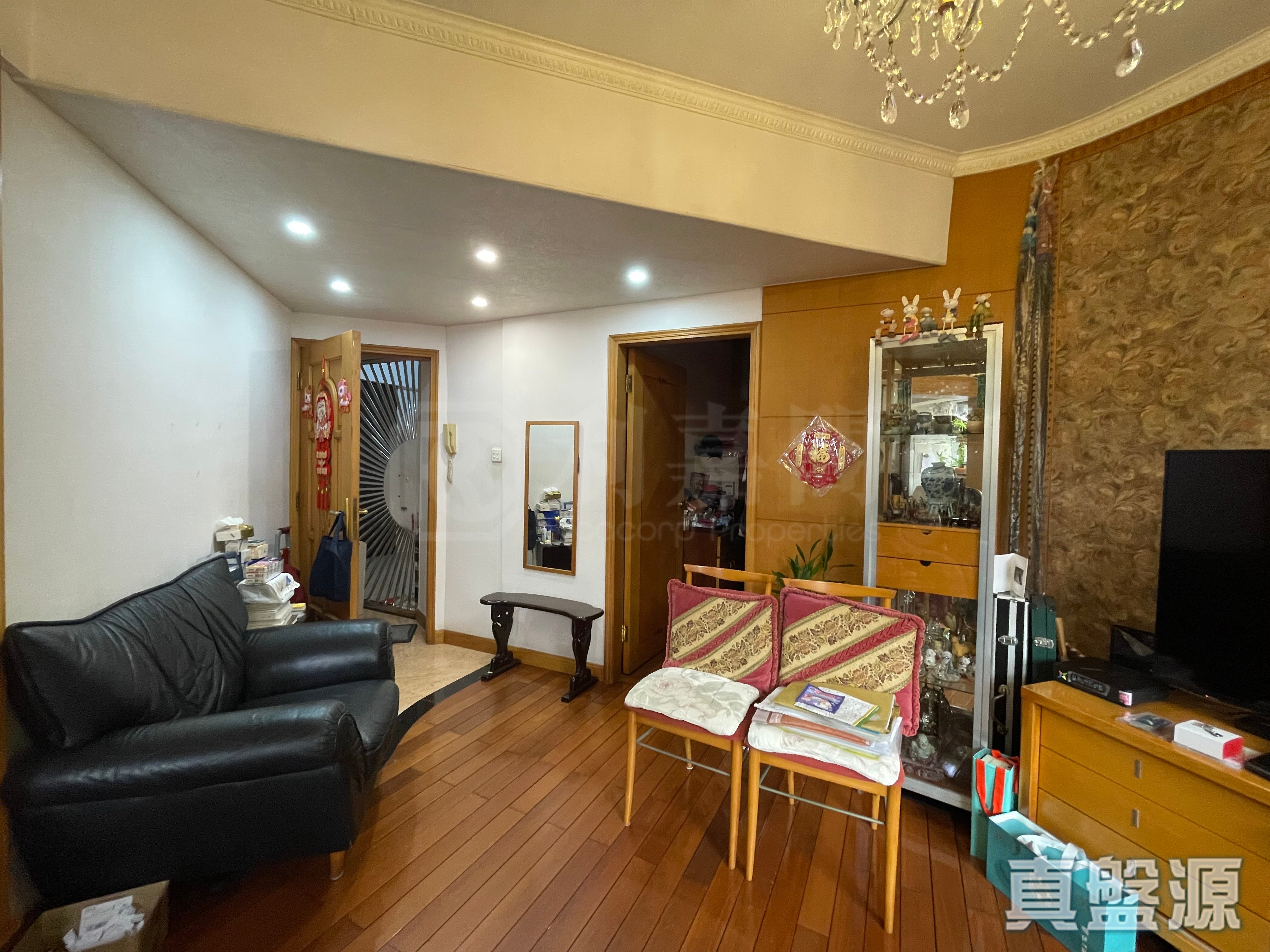 PO TAK MANSION Medium Floor Zone Flat B Happy Valley/Mid-Levels East