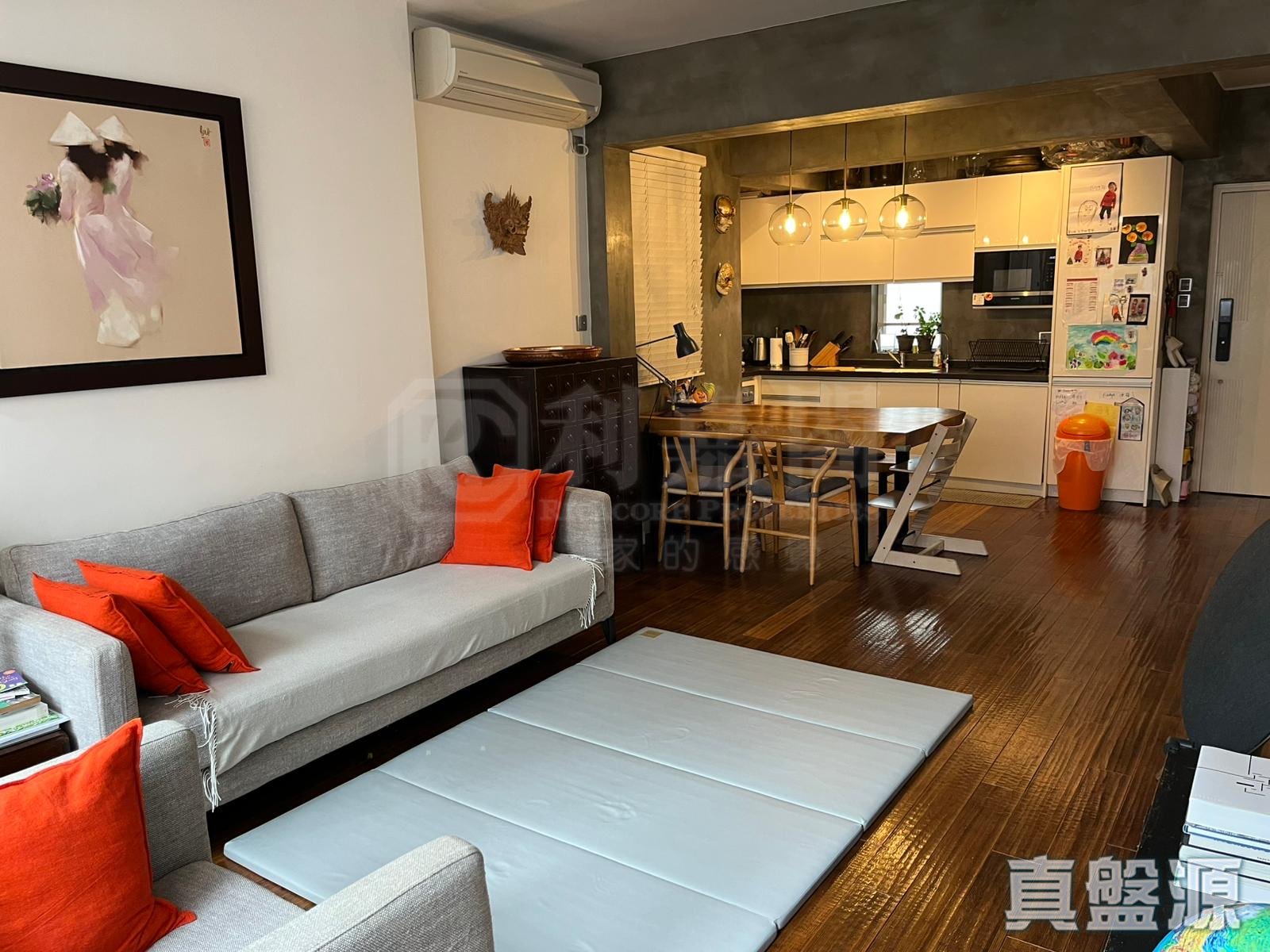 PO TAK MANSION Very High Floor Zone Flat D Happy Valley/Mid-Levels East