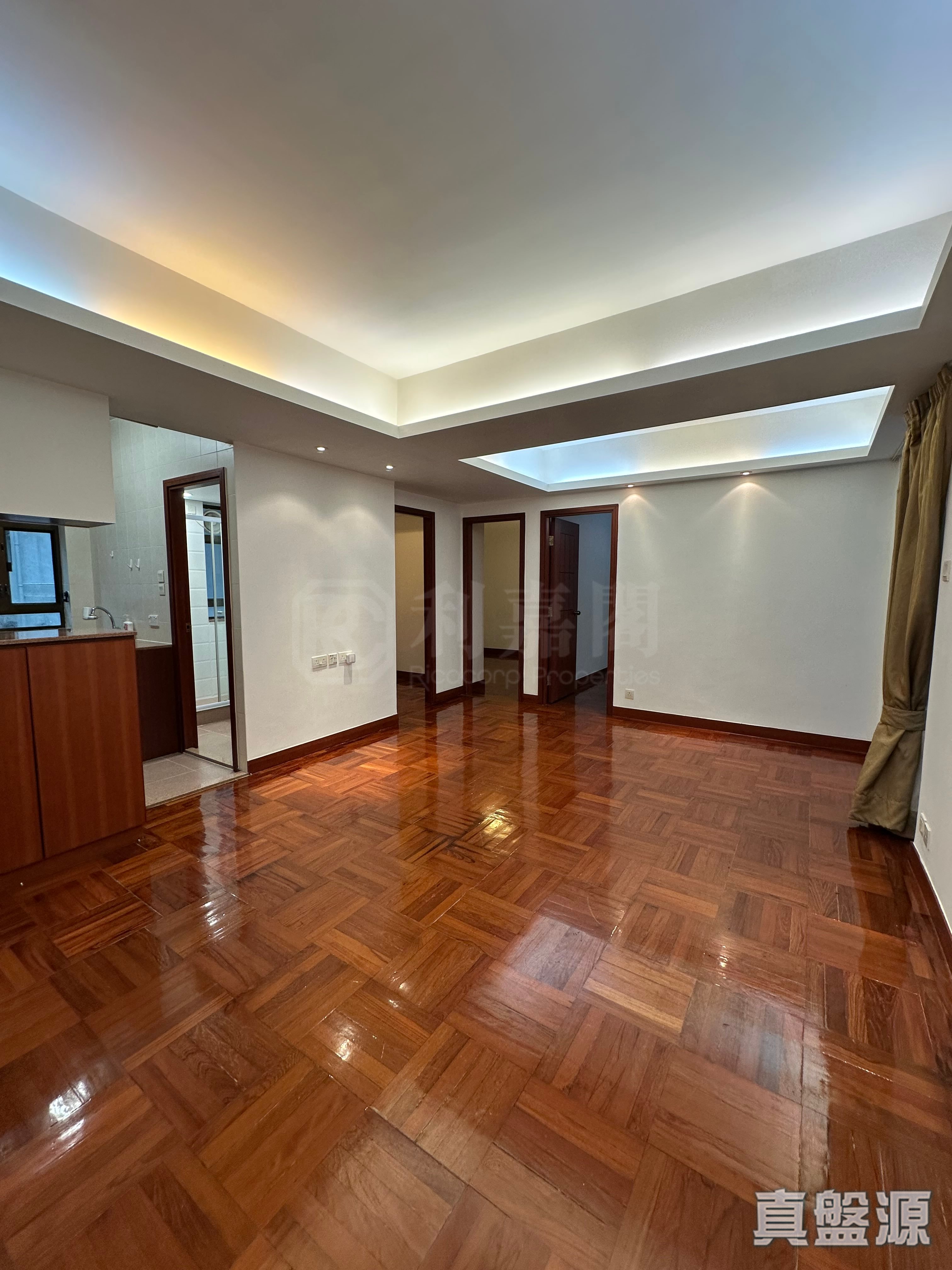 PO TAK MANSION High Floor Zone Flat E Happy Valley/Mid-Levels East