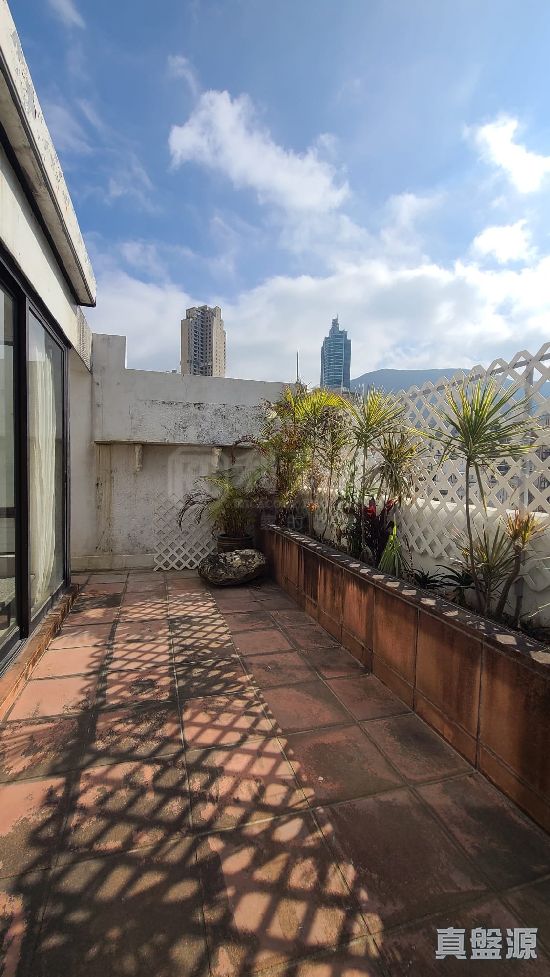 寶輝大廈 極高層 C室 跑馬地/東半山