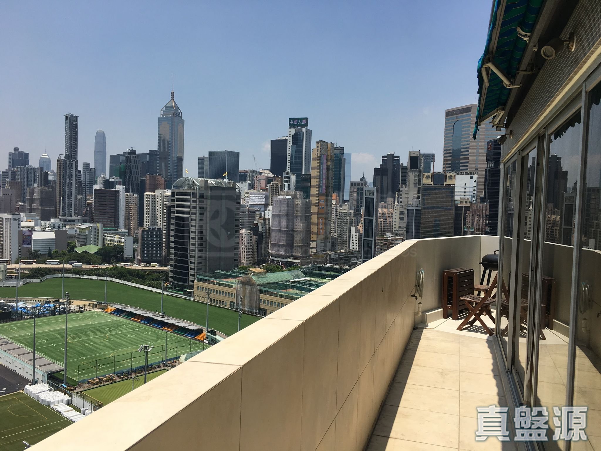 RACE TOWER Very High Floor Zone Happy Valley/Mid-Levels East