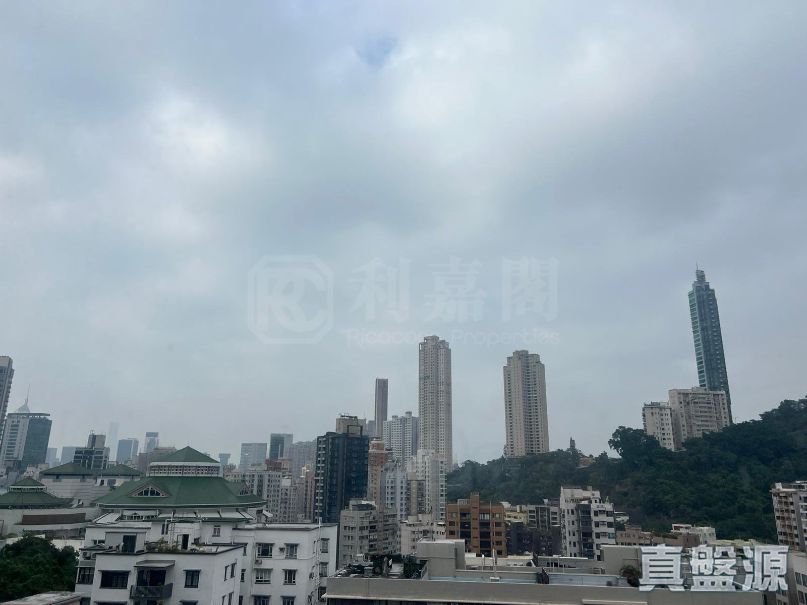 潔園 跑馬地/東半山