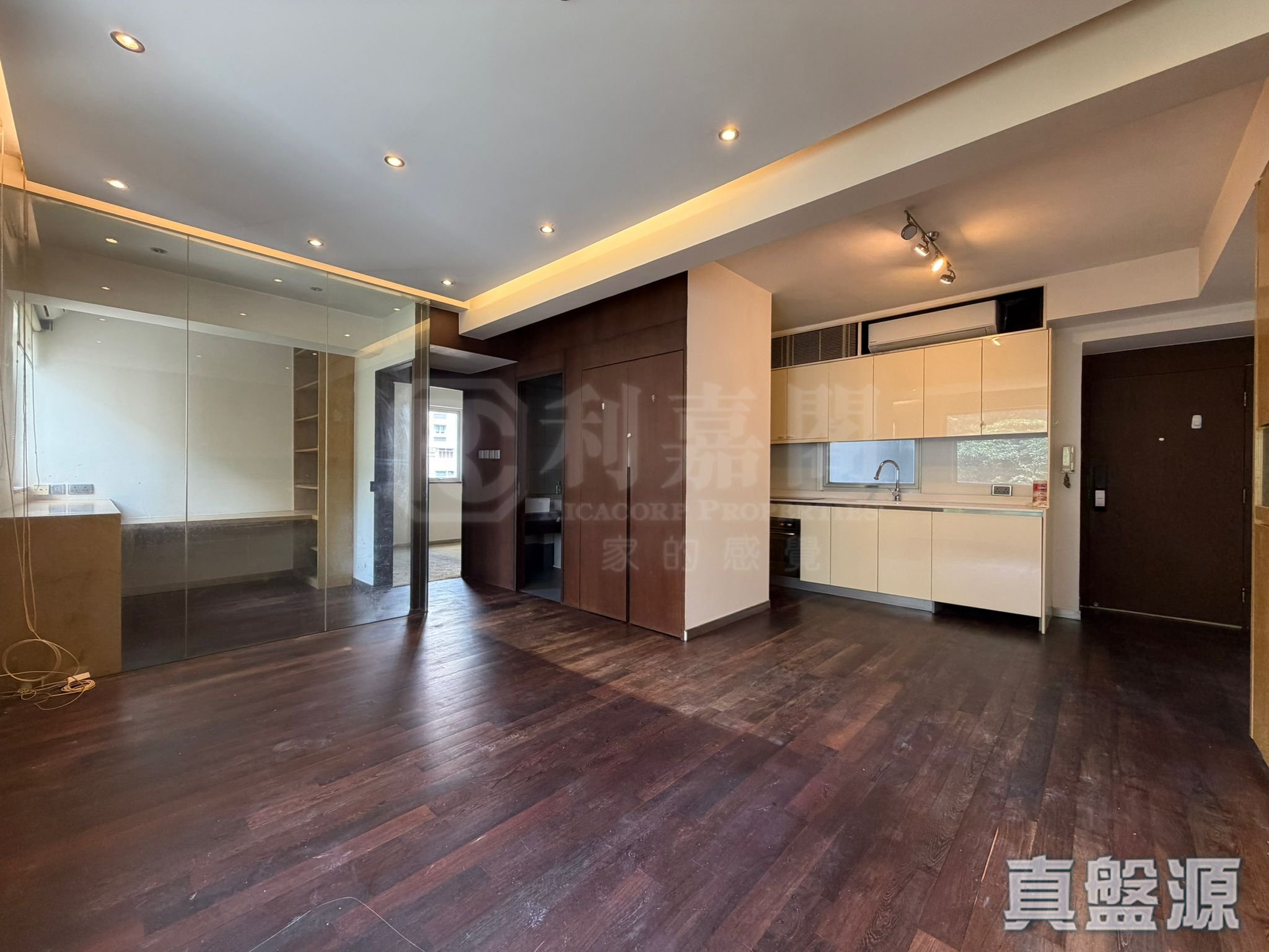 SHAN KWONG TOWERS STAGE 2 Medium Floor Zone Flat 2G Happy Valley/Mid-Levels East