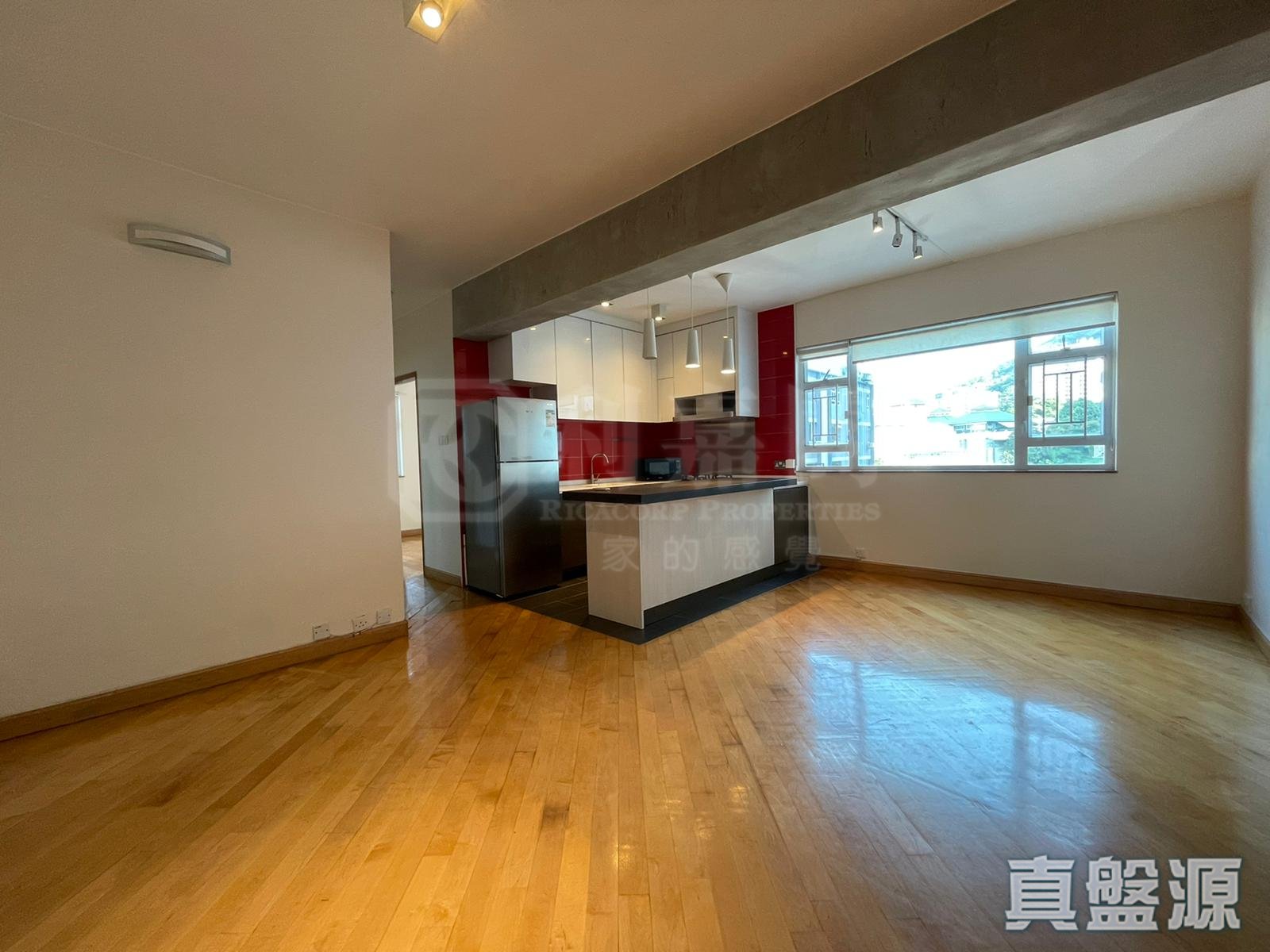 SHAN KWONG TOWERS STAGE 2 Flat 2J Happy Valley/Mid-Levels East