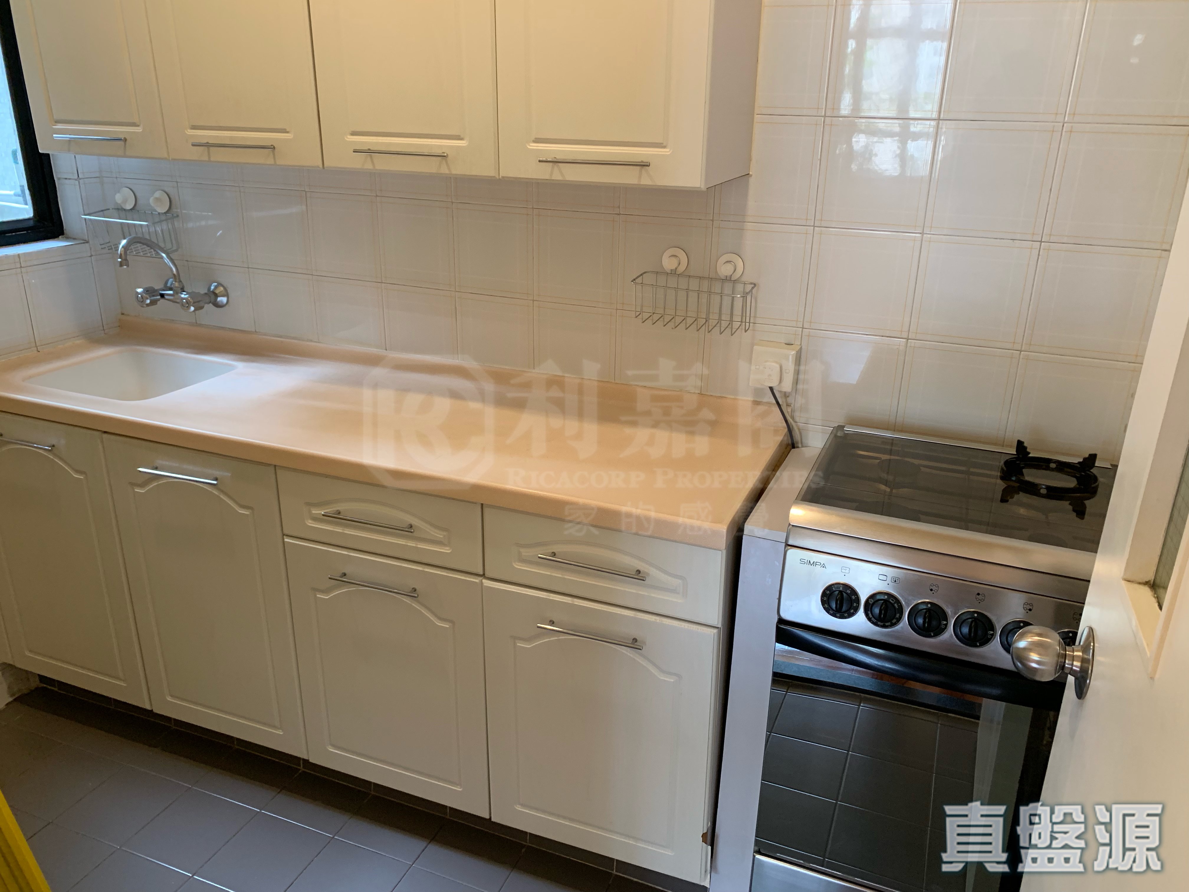 SHERWOOD COURT TOWER 1 High Floor Zone Flat 1A Happy Valley/Mid-Levels East