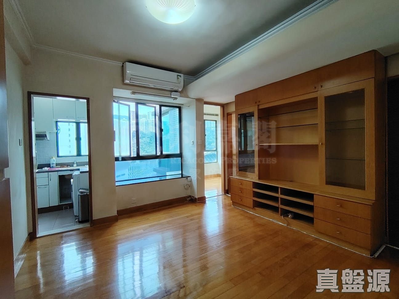 力生軒 高層 A室 灣仔/銅鑼灣