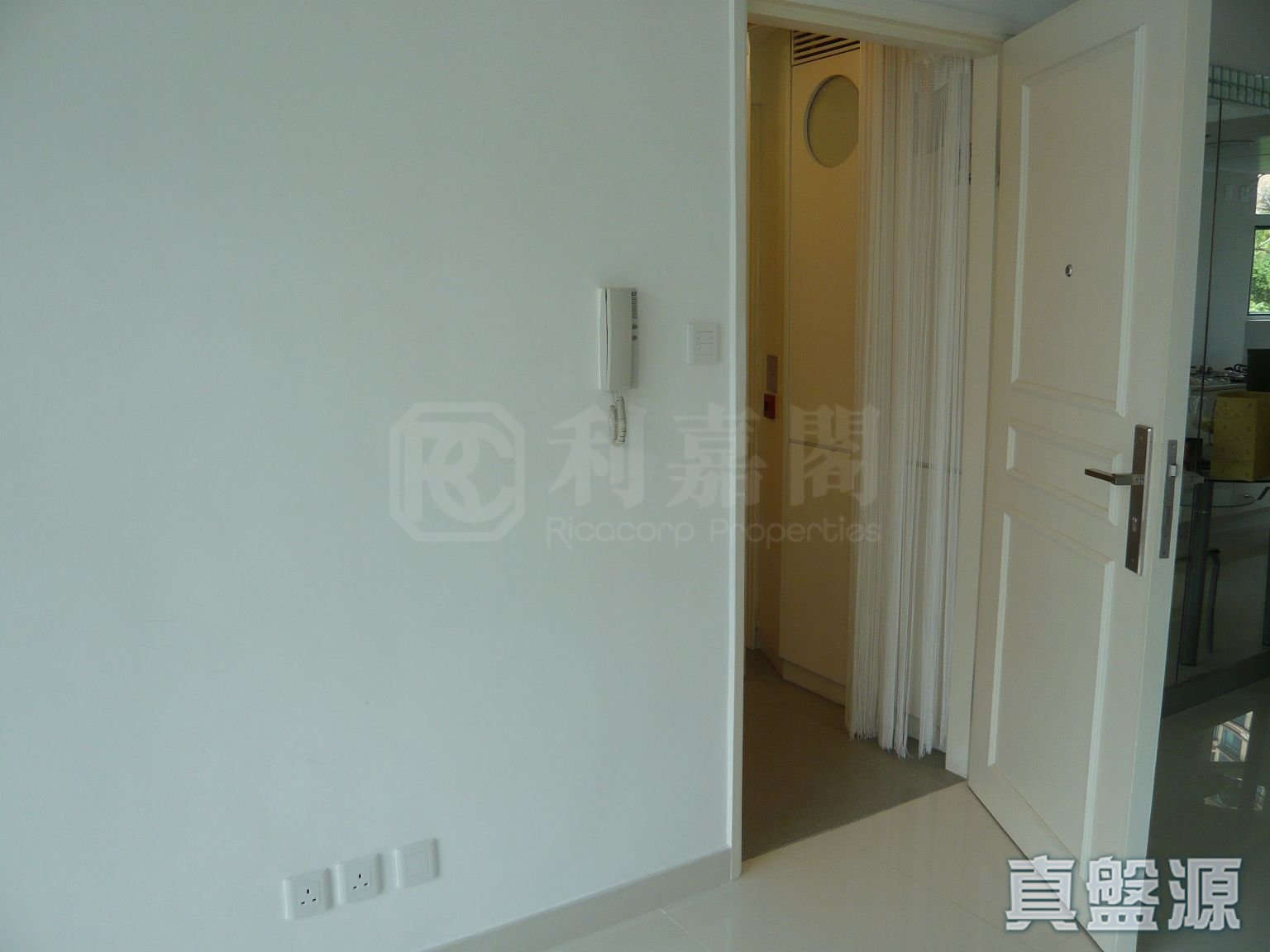 南珍閣 高層 跑馬地/東半山