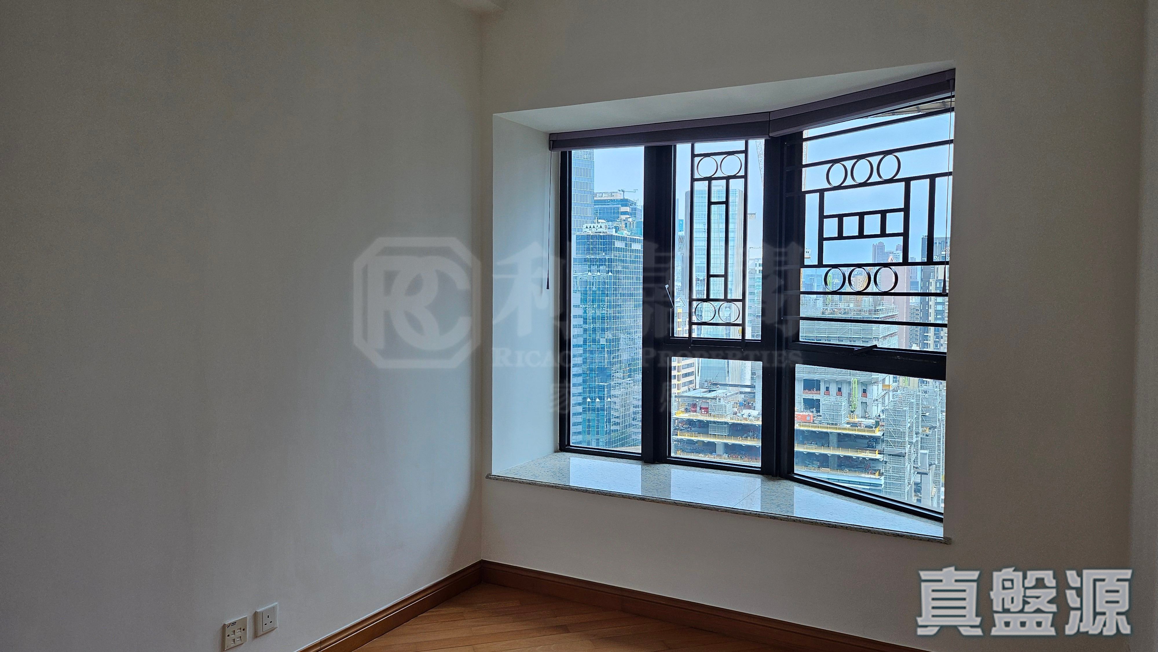 THE LEIGHTON HILL TOWER 1 Medium Floor Zone Flat A Happy Valley/Mid-Levels East