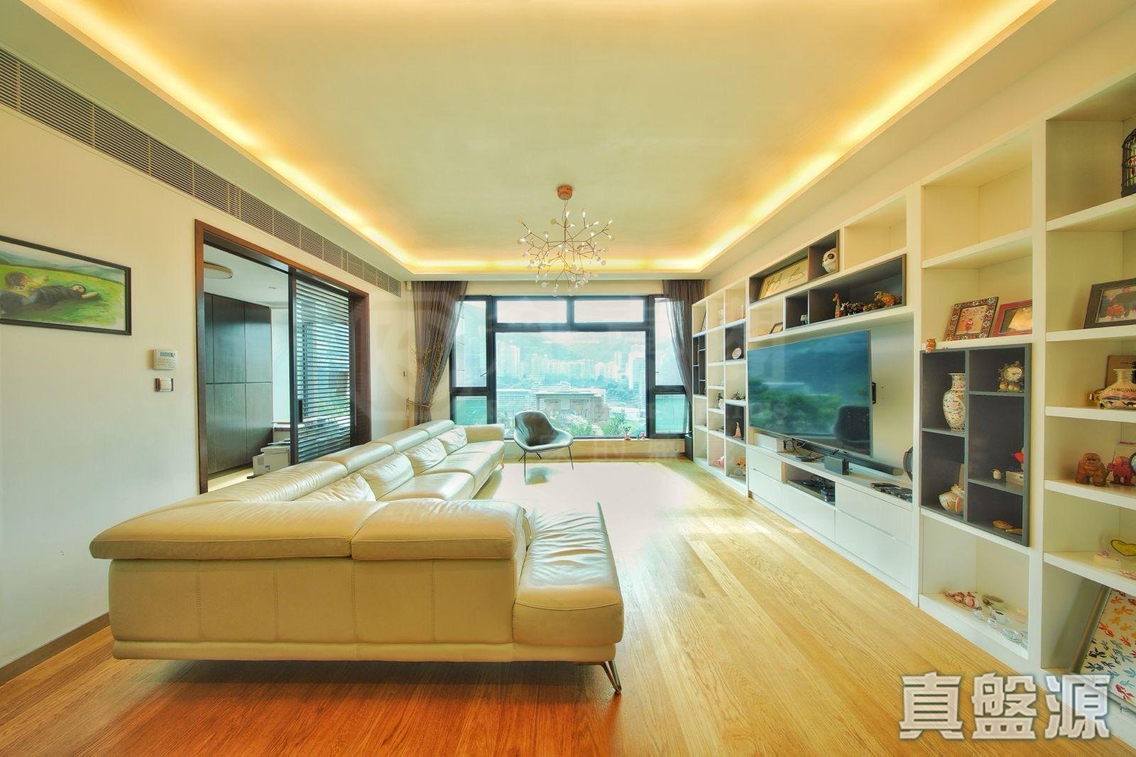 THE LEIGHTON HILL TOWER 5 Low Floor Zone Flat B Happy Valley/Mid-Levels East