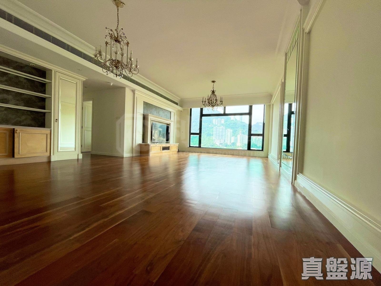 THE LEIGHTON HILL TOWER 5 Low Floor Zone Flat B Happy Valley/Mid-Levels East