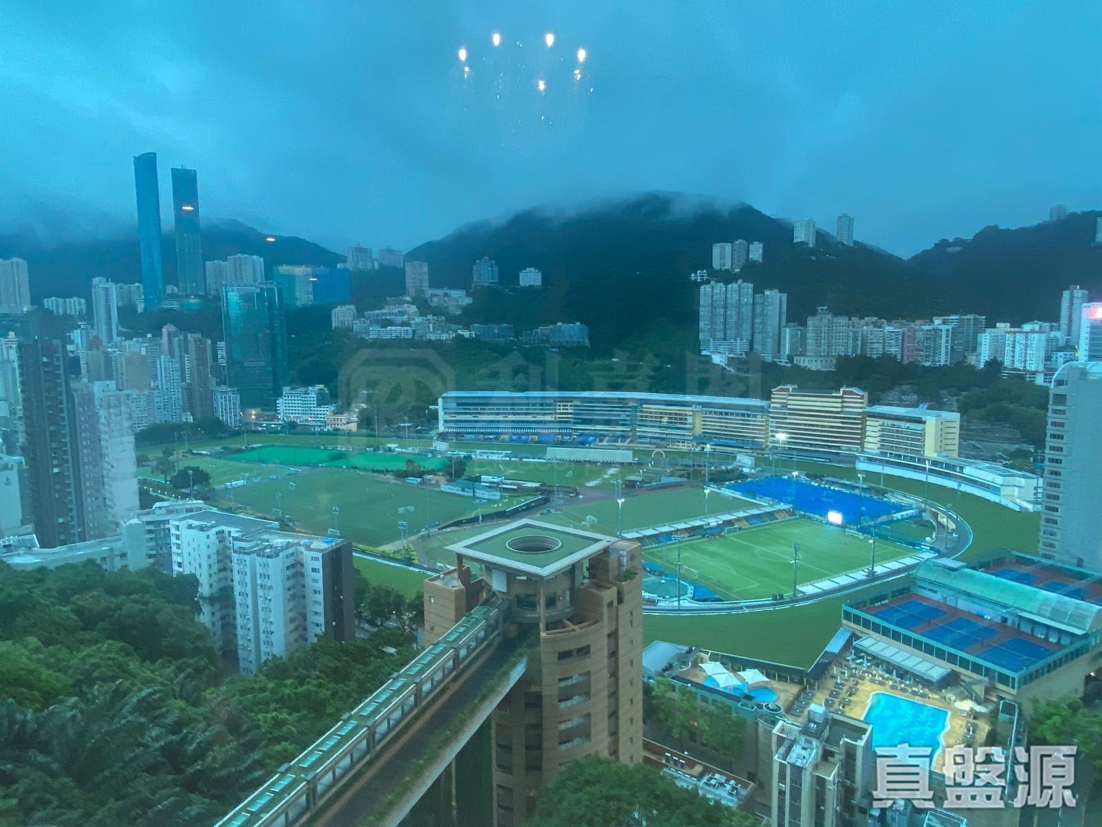 礼顿山 7座 中层 A室 跑马地/东半山