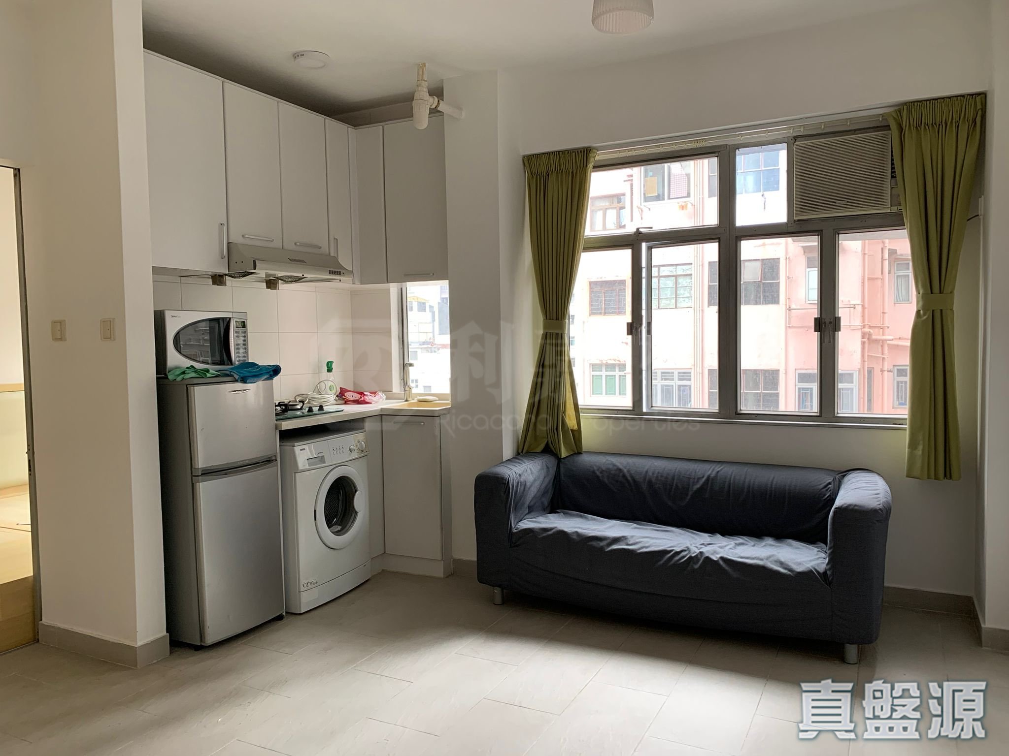 UNIQUE TOWER High Floor Zone Flat C Happy Valley/Mid-Levels East