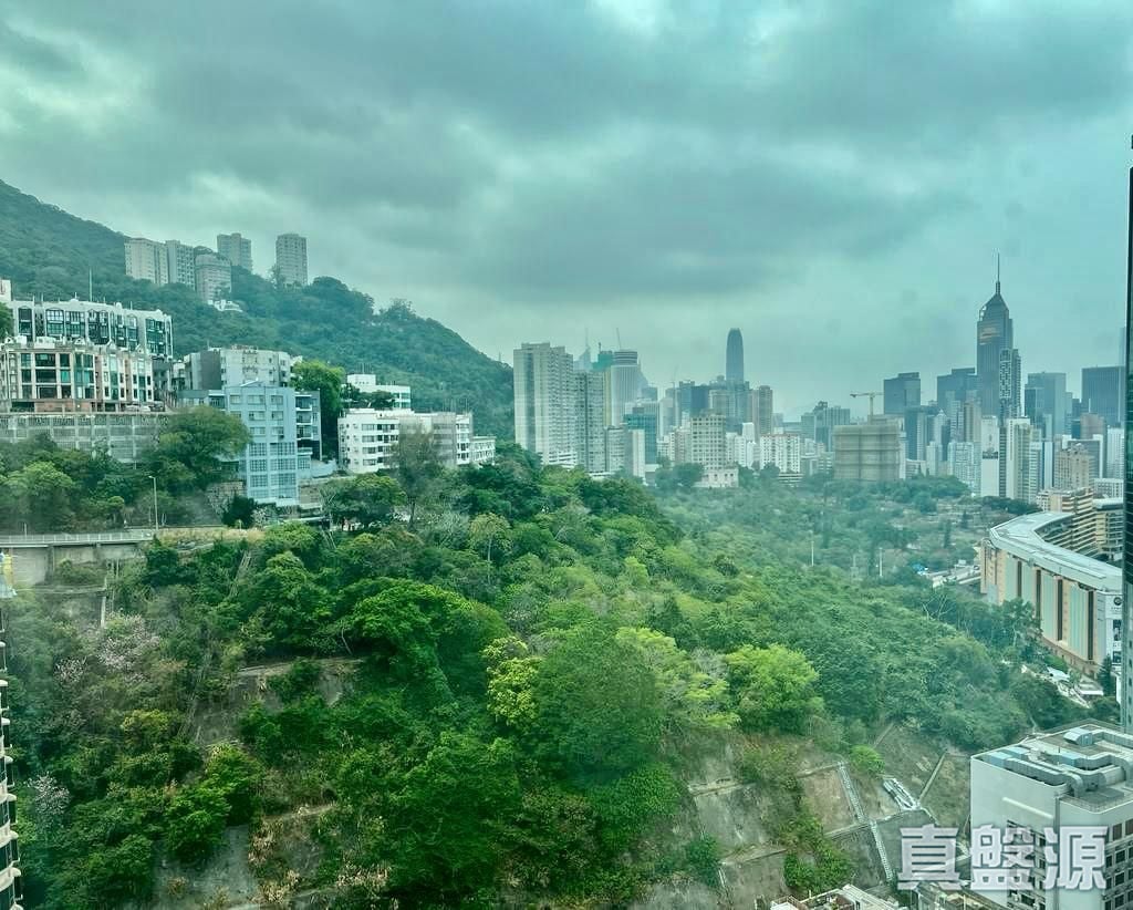 慧莉苑 跑馬地/東半山