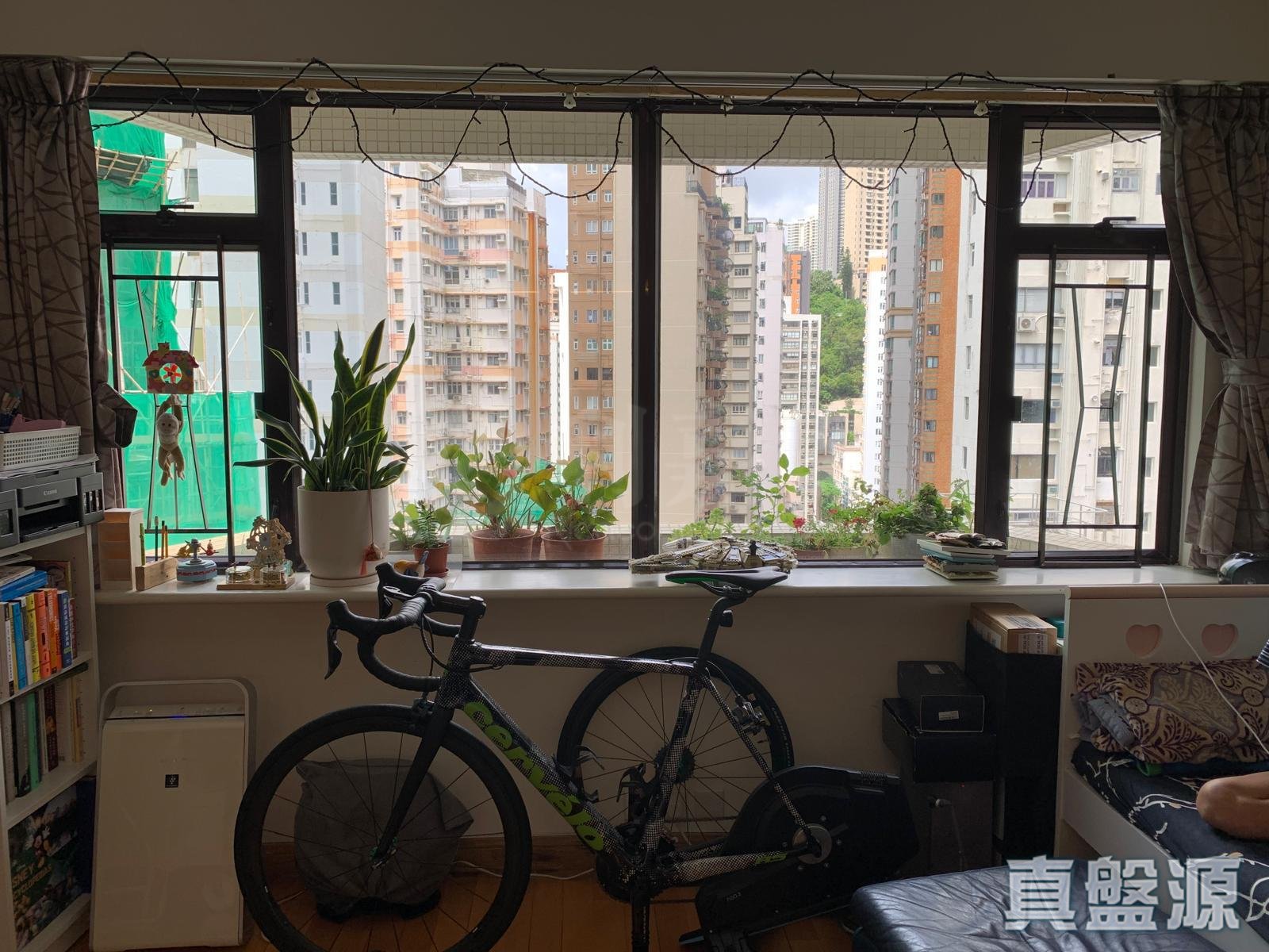 宏德街2號 極高層 跑馬地/東半山