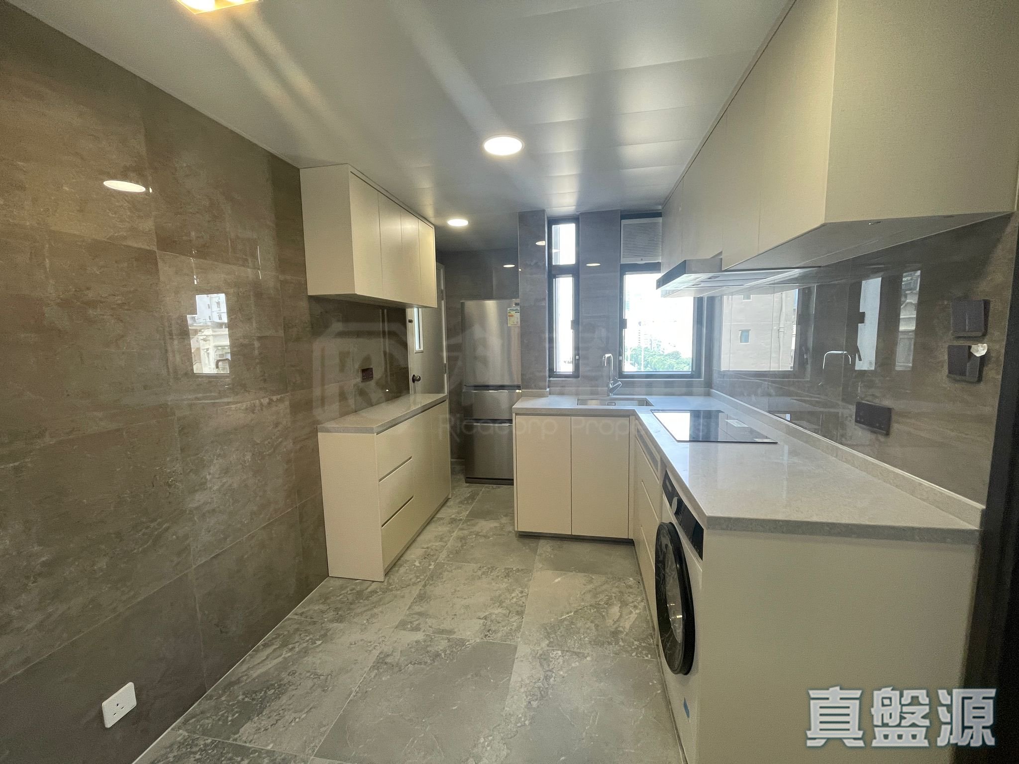 仁丽苑 高层 跑马地/东半山