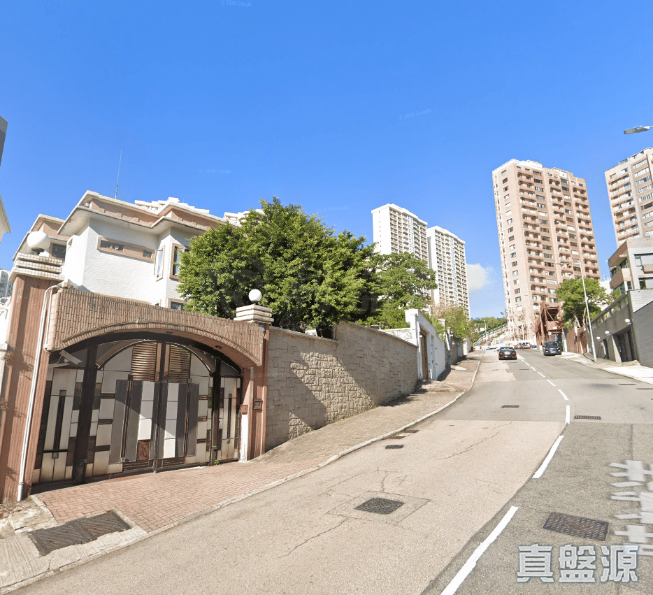 跑馬地/東半山 跑馬地/東半山
