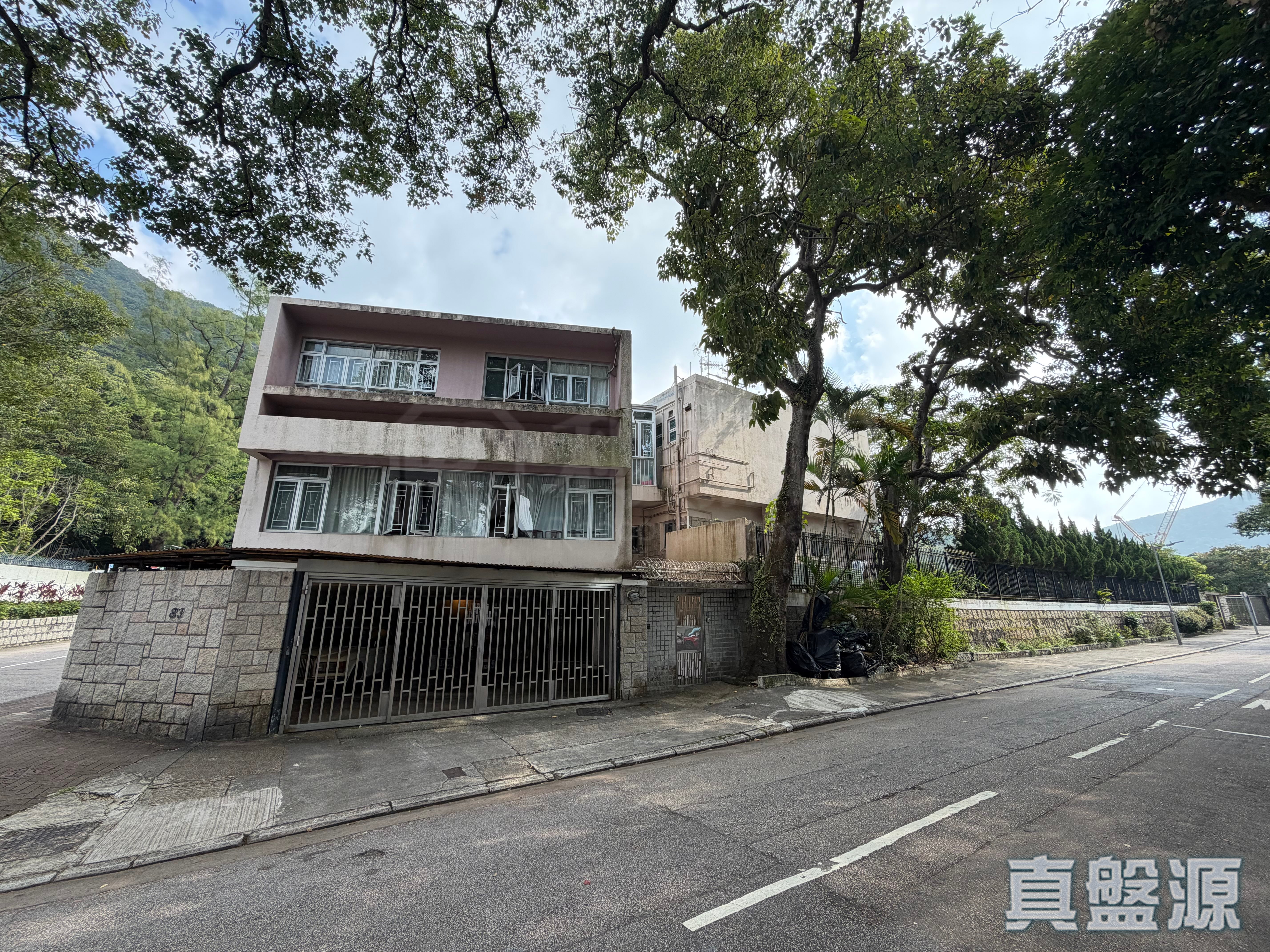 跑馬地/東半山 跑馬地/東半山
