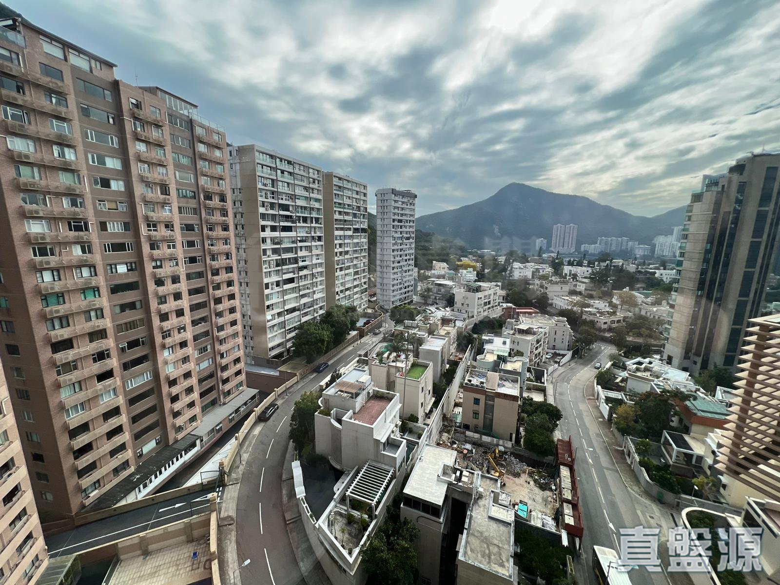 BUTLER TOWERS BLOCK AB