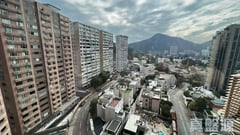 BUTLER TOWERS BLOCK AB High Floor Zone Happy Valley/Mid-Levels East