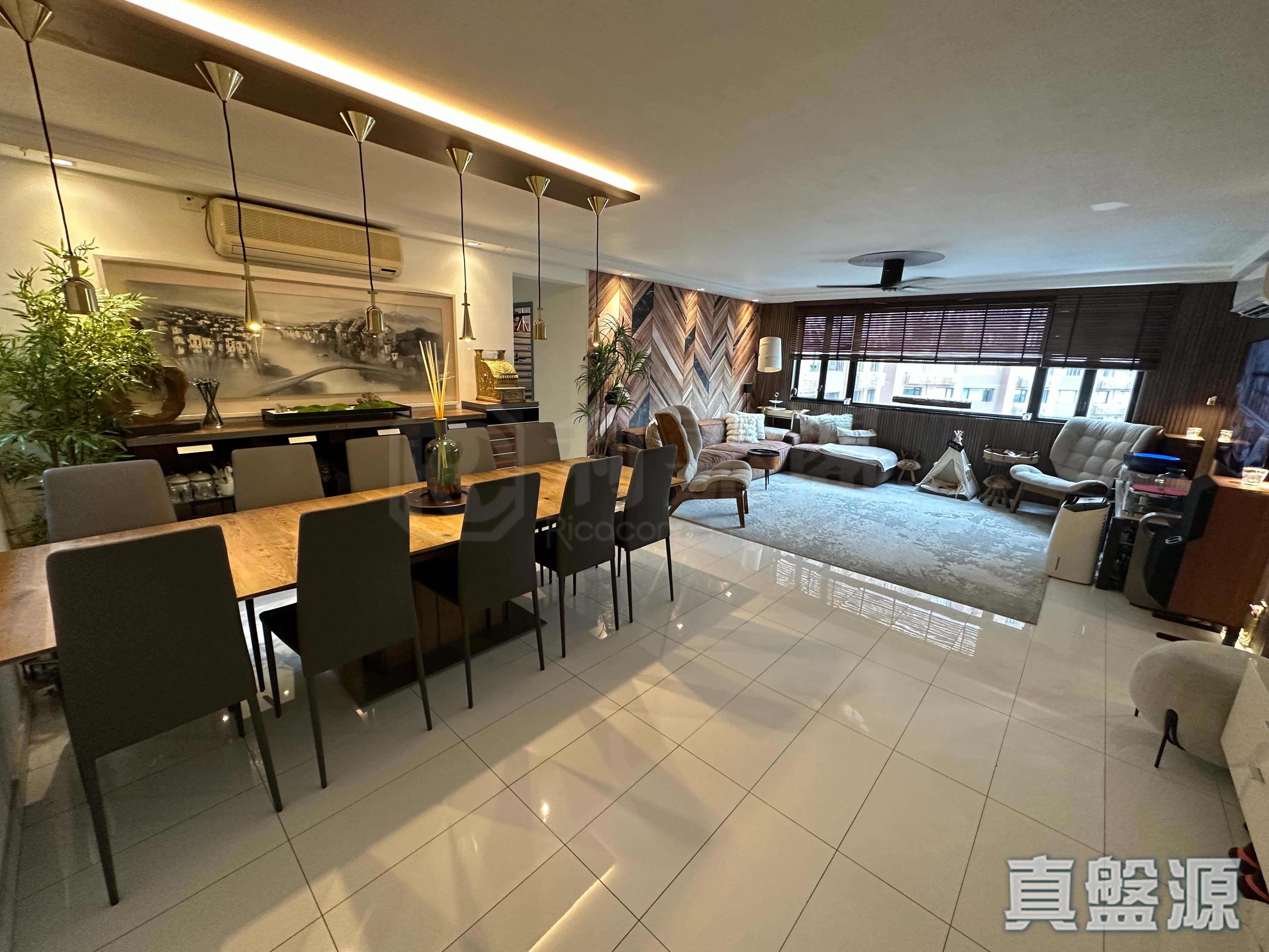 BUTLER TOWERS BLOCK AB Medium Floor Zone Happy Valley/Mid-Levels East