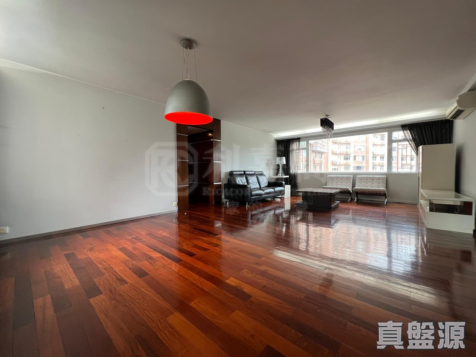 BUTLER TOWERS BLOCK AB