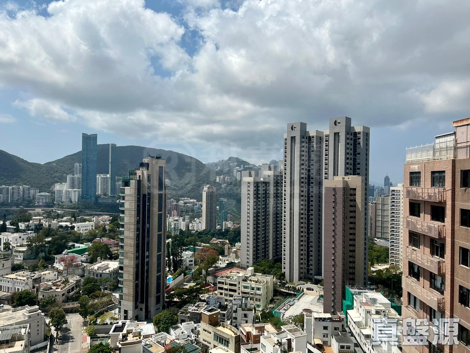 BUTLER TOWERS BLOCK CD