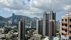 BUTLER TOWERS BLOCK CD Very High Floor Zone Happy Valley/Mid-Levels East