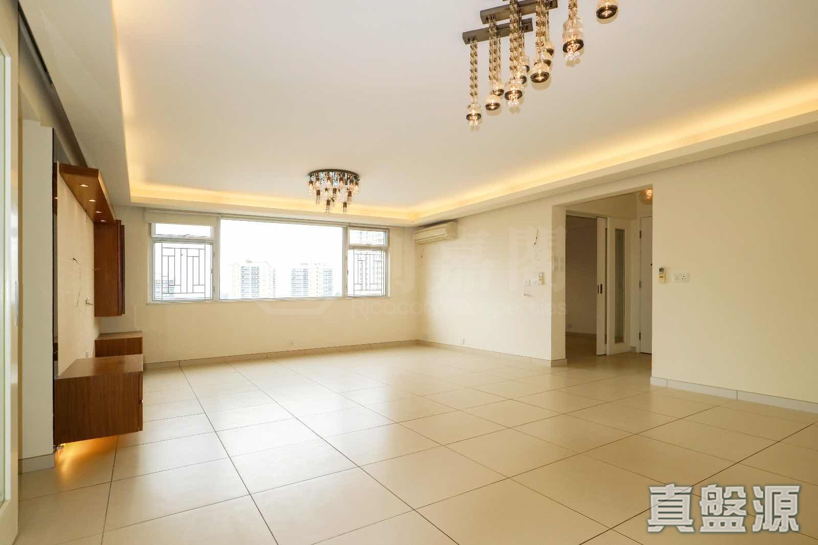 BUTLER TOWERS BLOCK EF High Floor Zone Happy Valley/Mid-Levels East