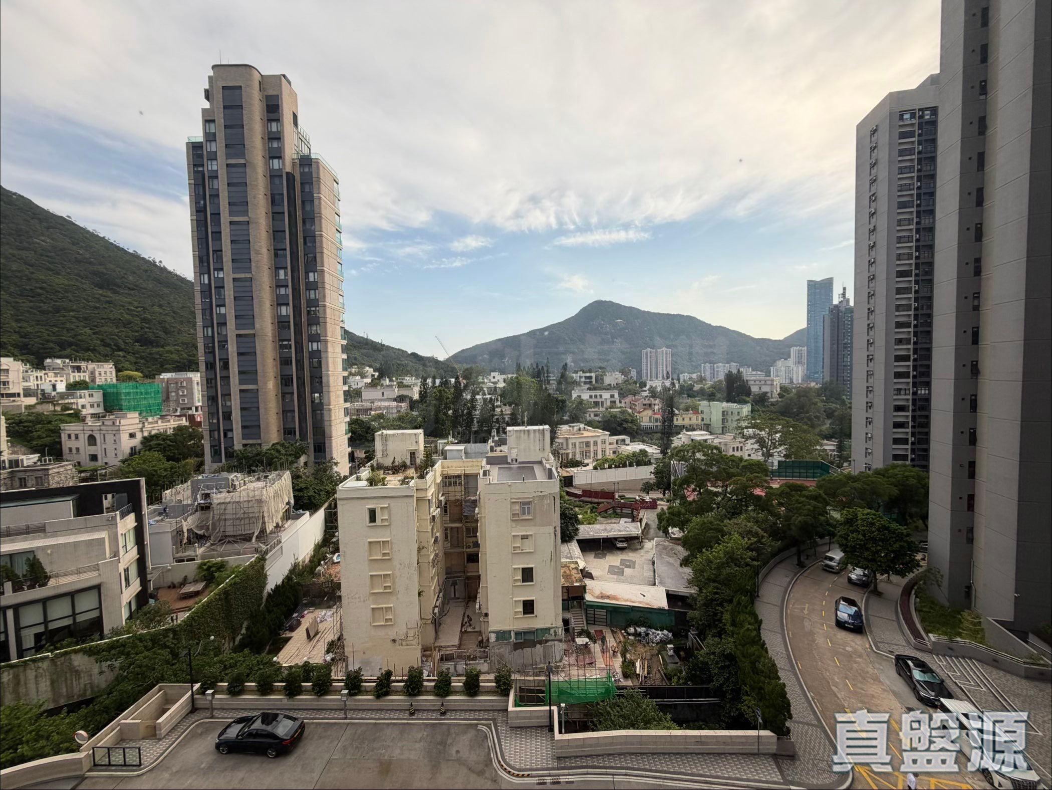 嘉雲臺 8座 中層 跑馬地/東半山