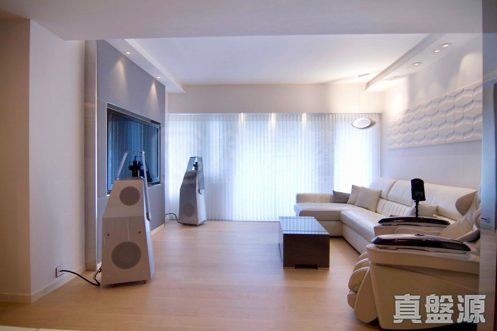 FLORA GARDEN BLOCK 3 Very High Floor Zone Flat C Happy Valley/Mid-Levels East