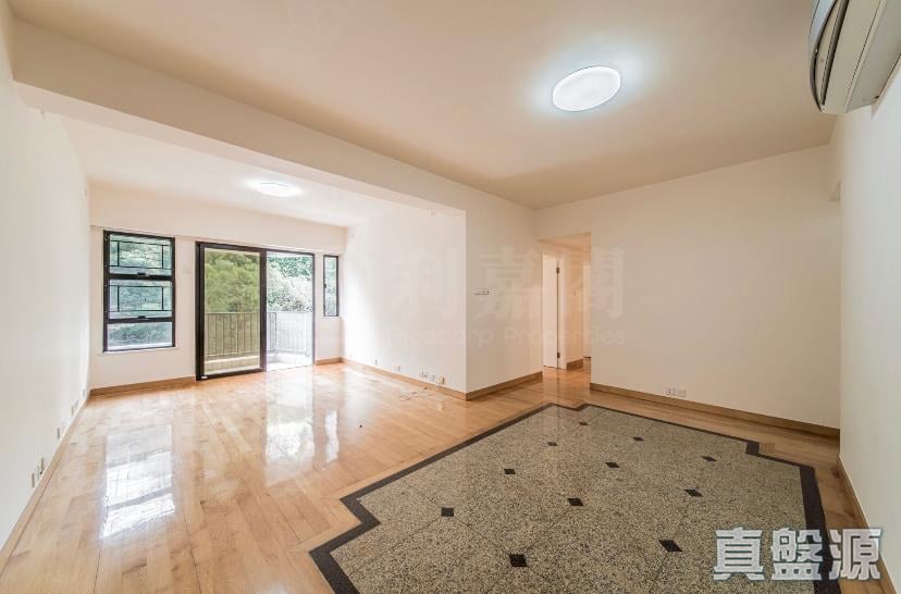 慧景園 3座 低層 D室 跑馬地/東半山