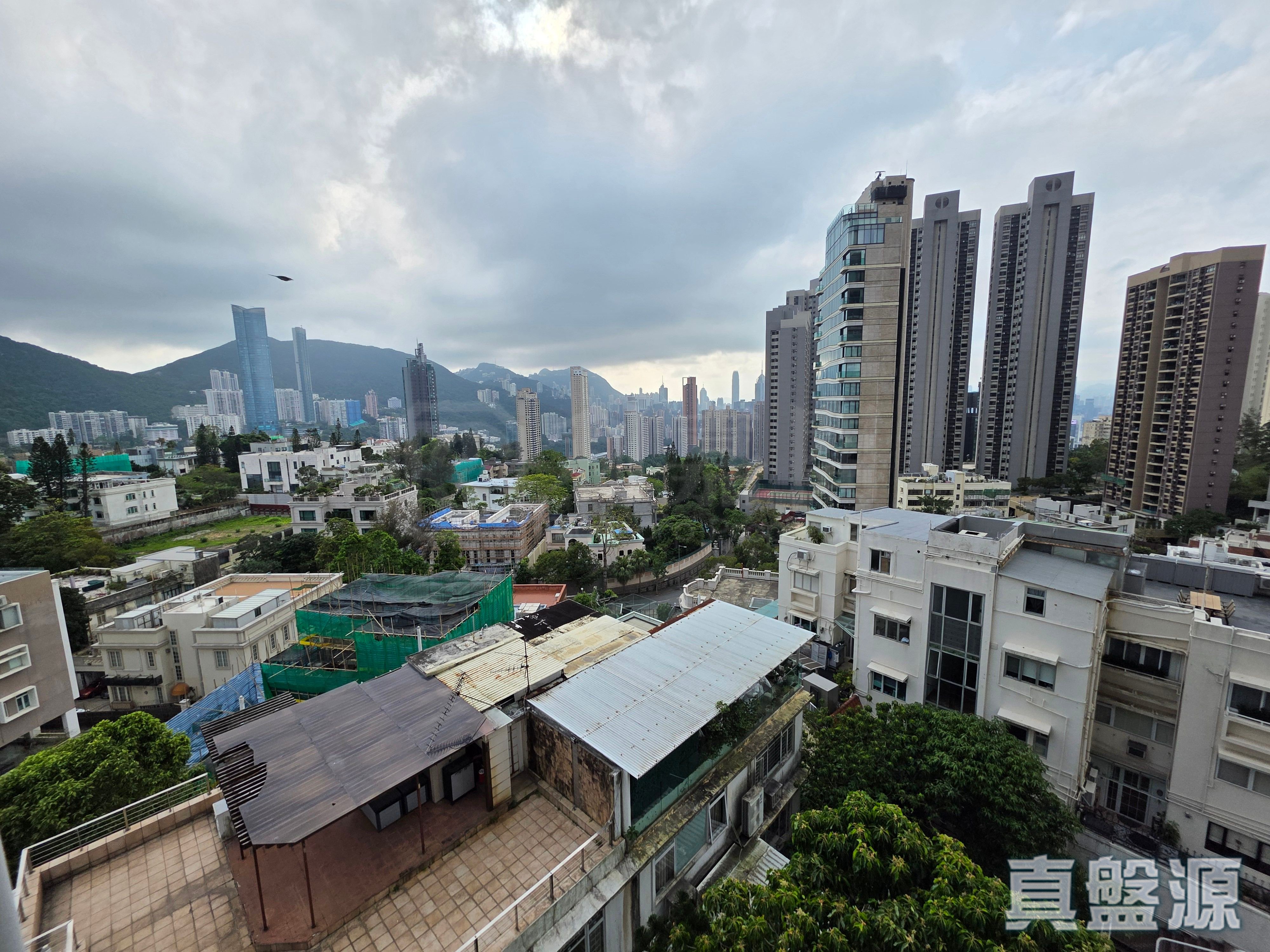 年達園 中層 跑馬地/東半山
