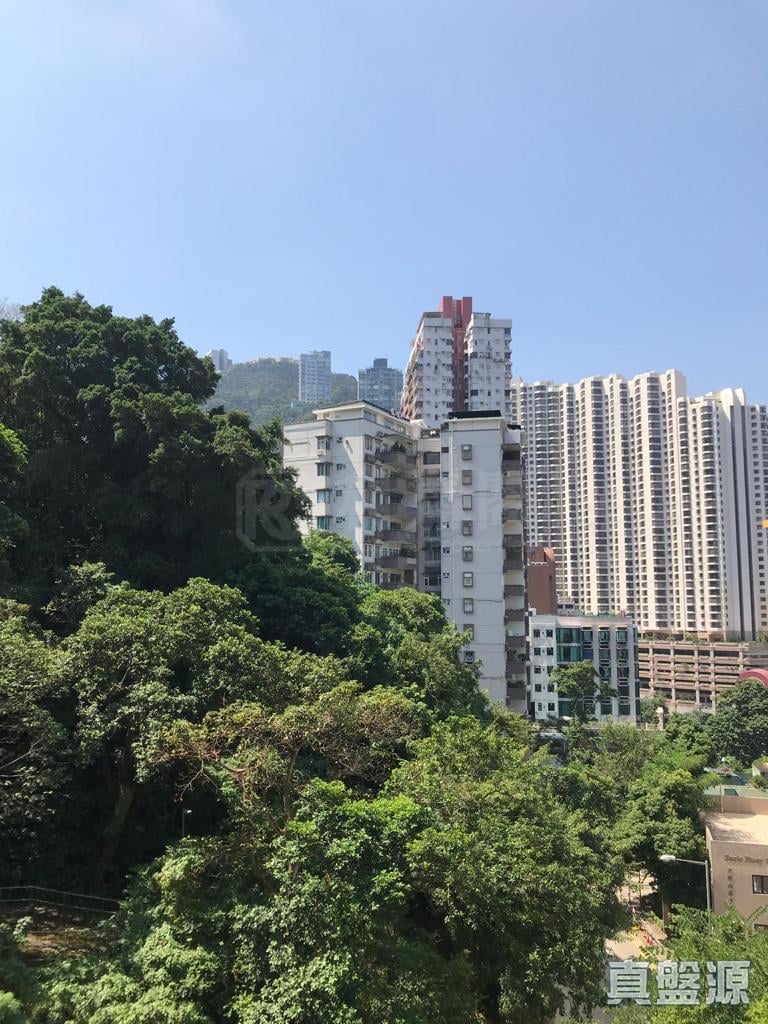嘉美閣 高層 跑馬地/東半山