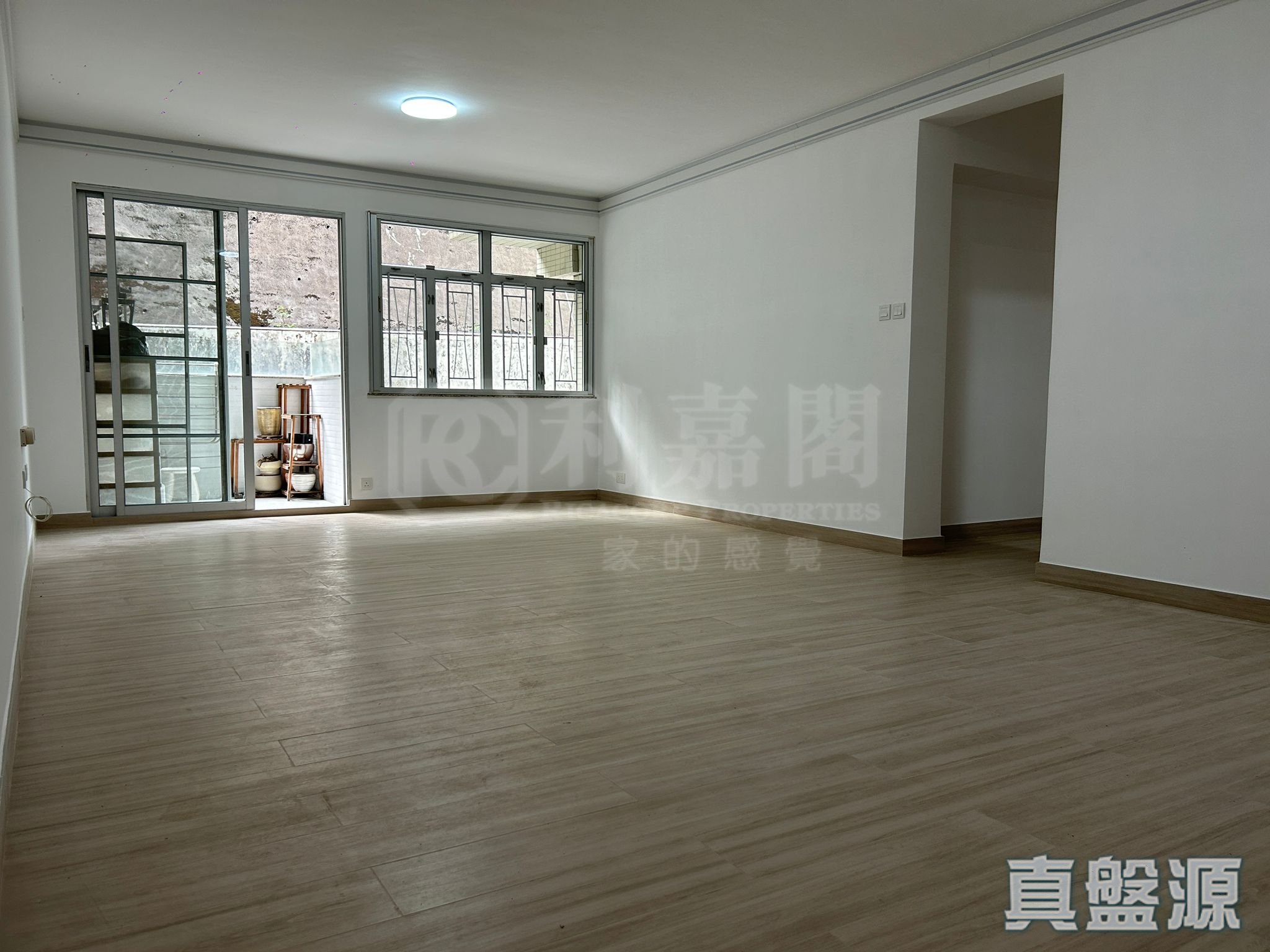 嘉苑 B座 低層 03室 跑馬地/東半山