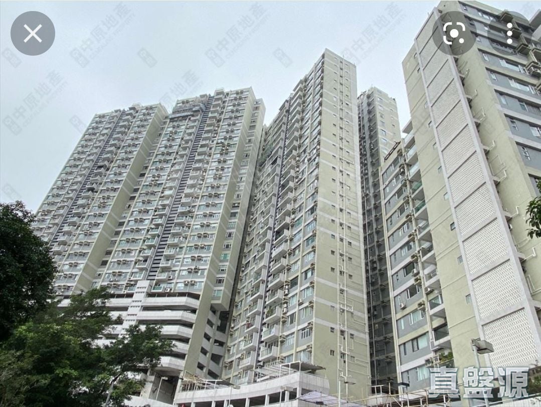 嘉苑 C座 低層 04室 跑馬地/東半山