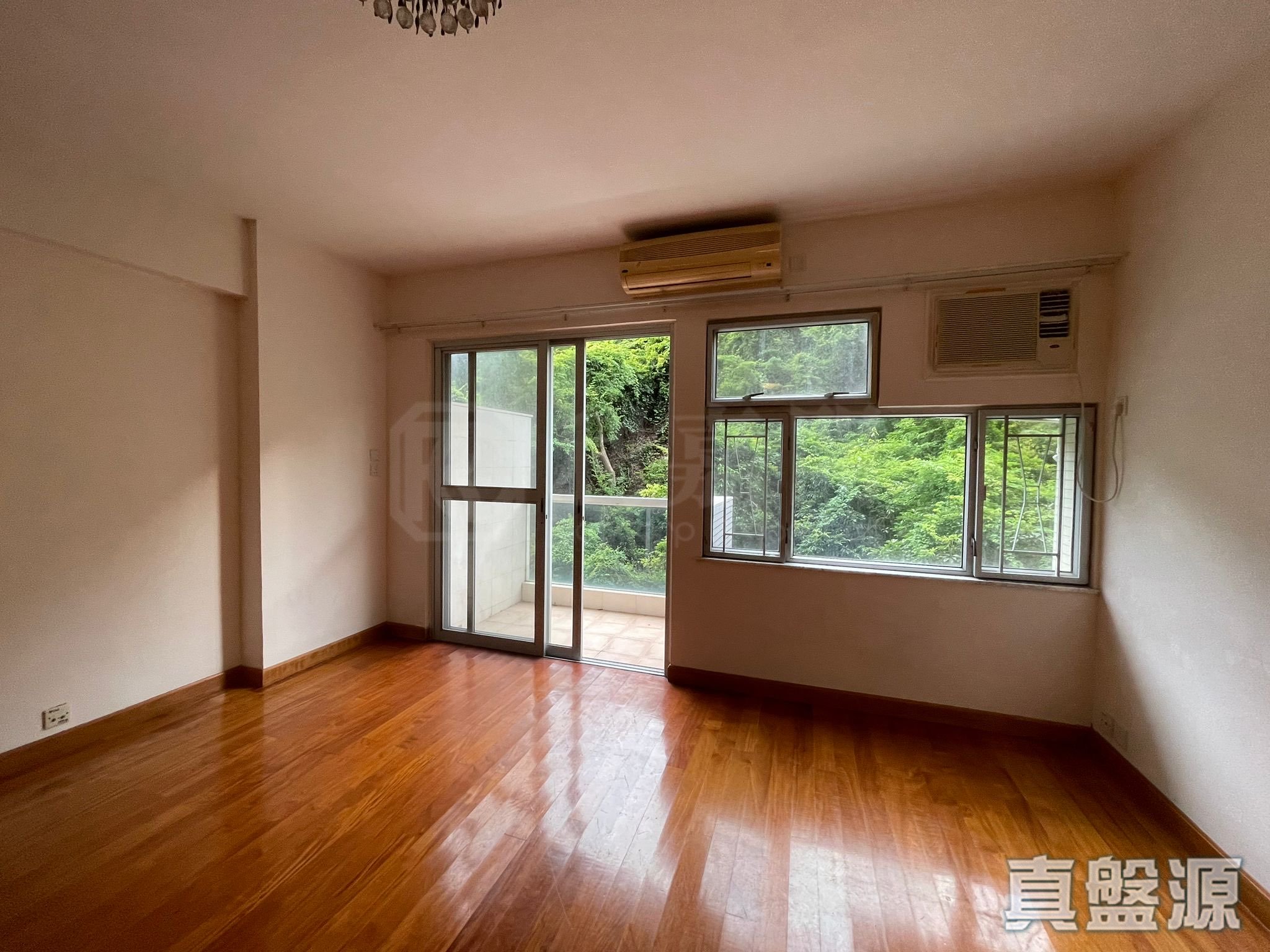 嘉苑 D座 中層 03室 跑馬地/東半山