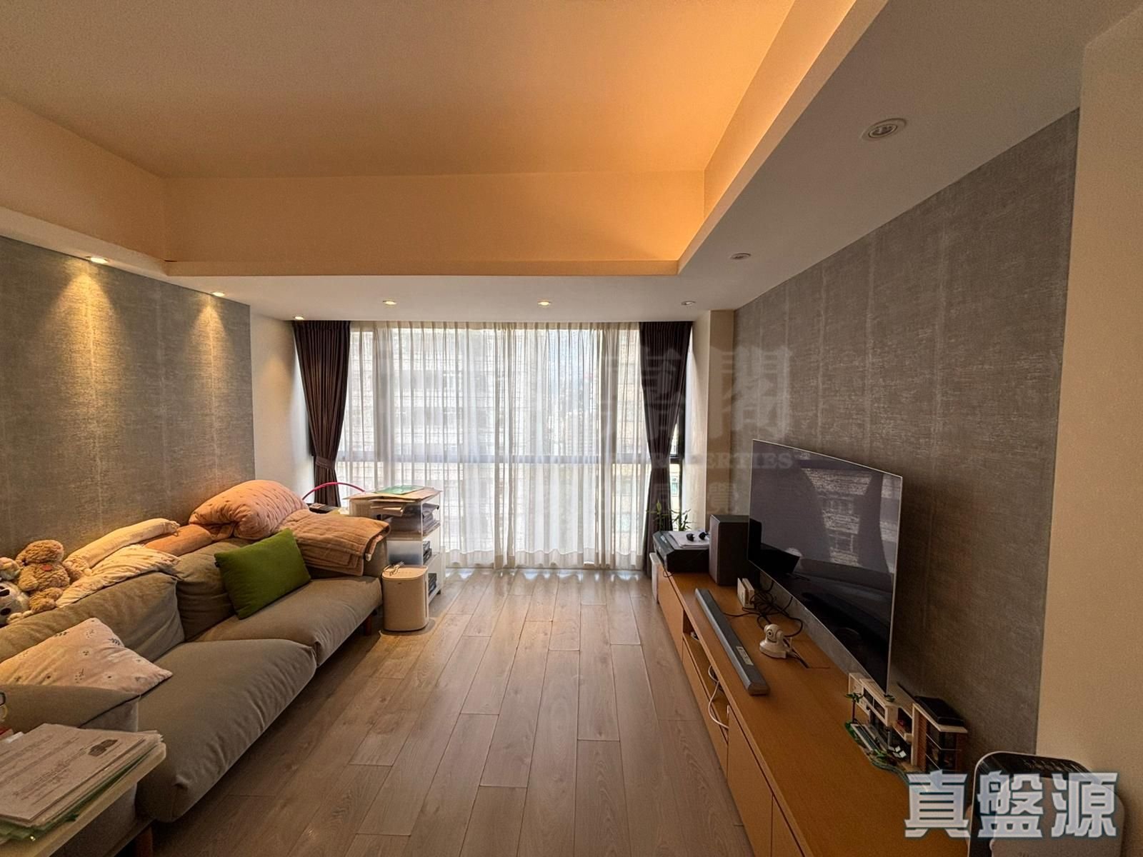 滿輝大廈 高層 E室 跑馬地/東半山