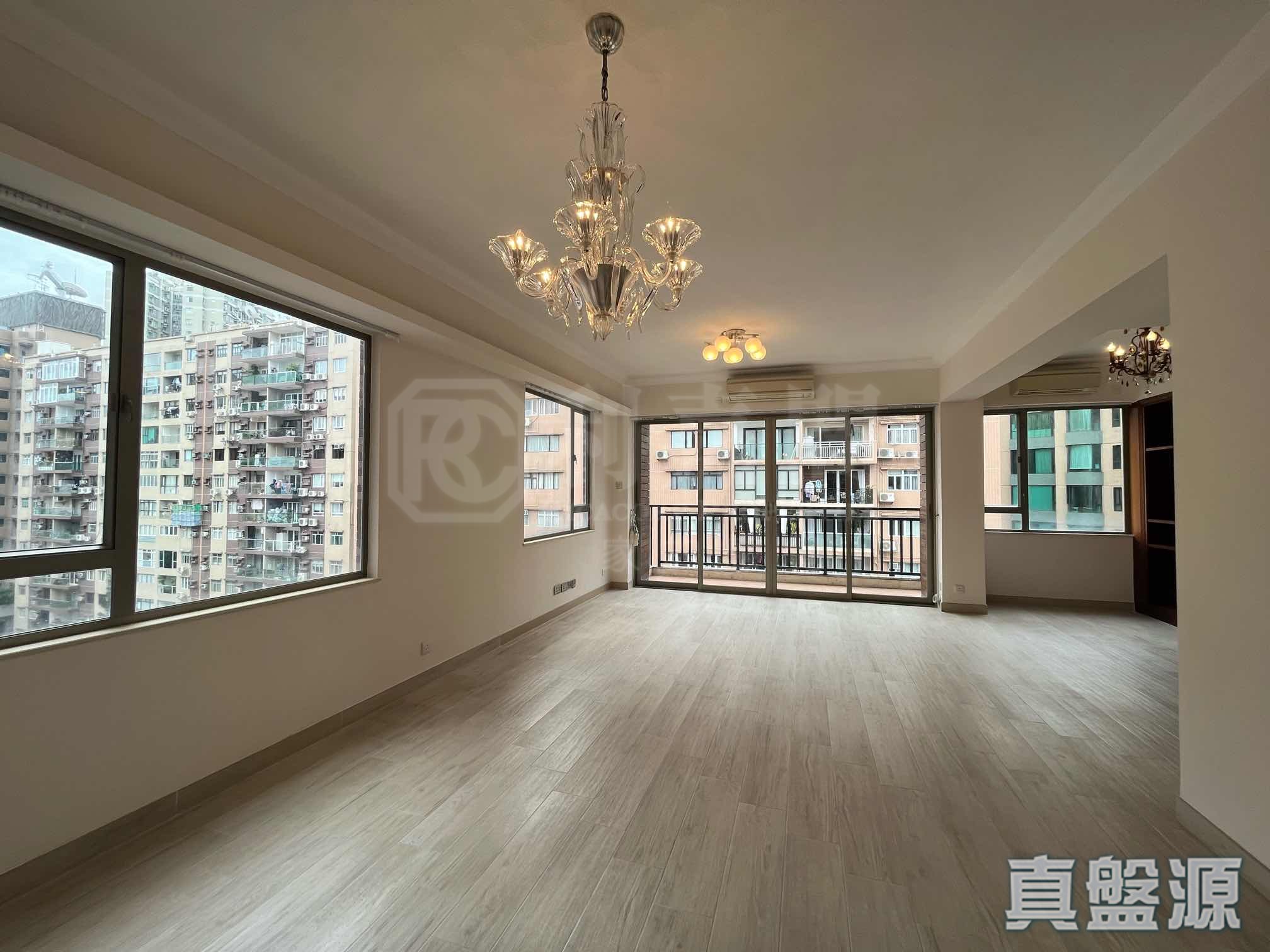 銀輝大廈 極高層 跑馬地/東半山