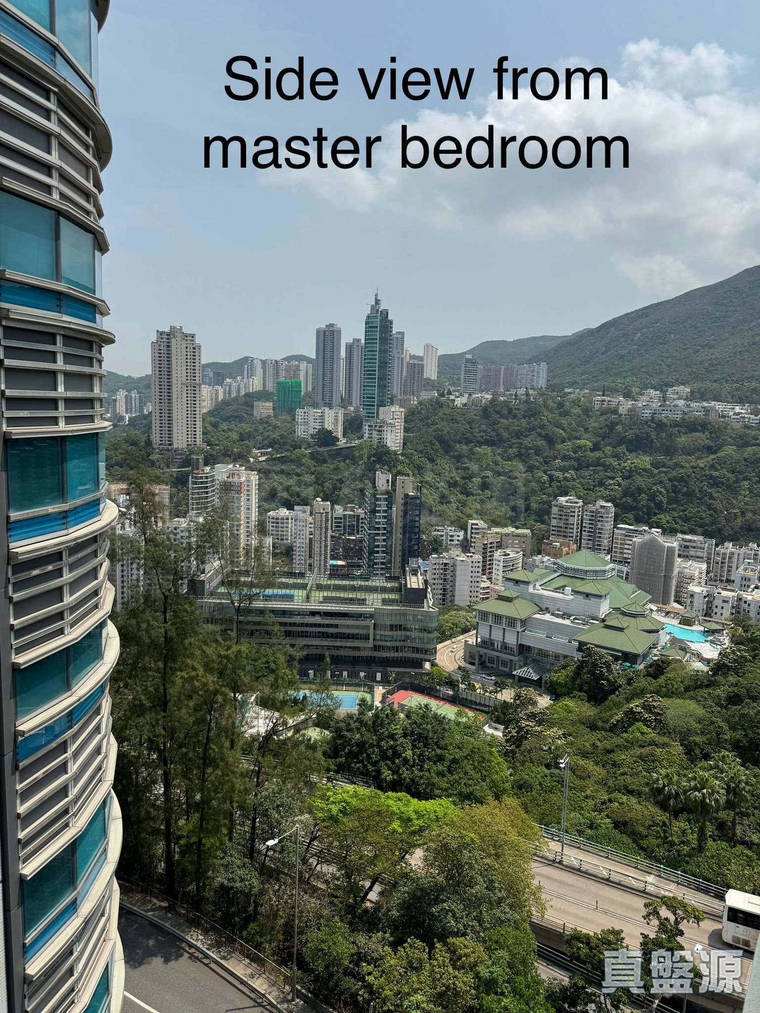 碧蕙園 A座 跑馬地/東半山