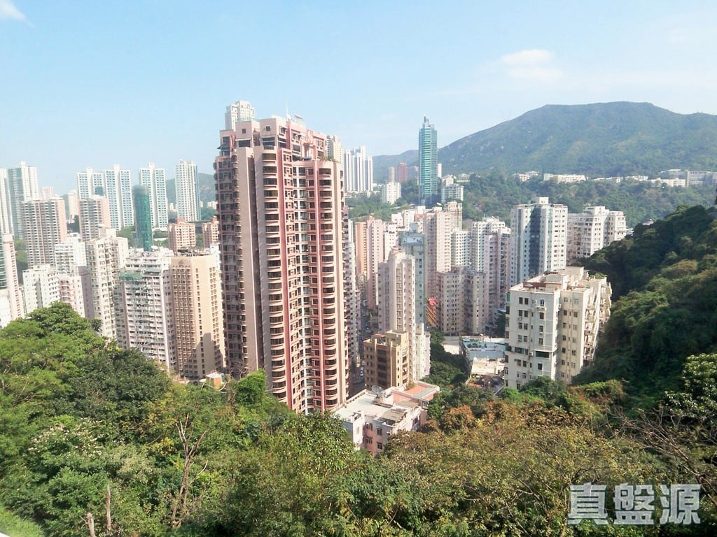 纪园 D室 跑马地/东半山