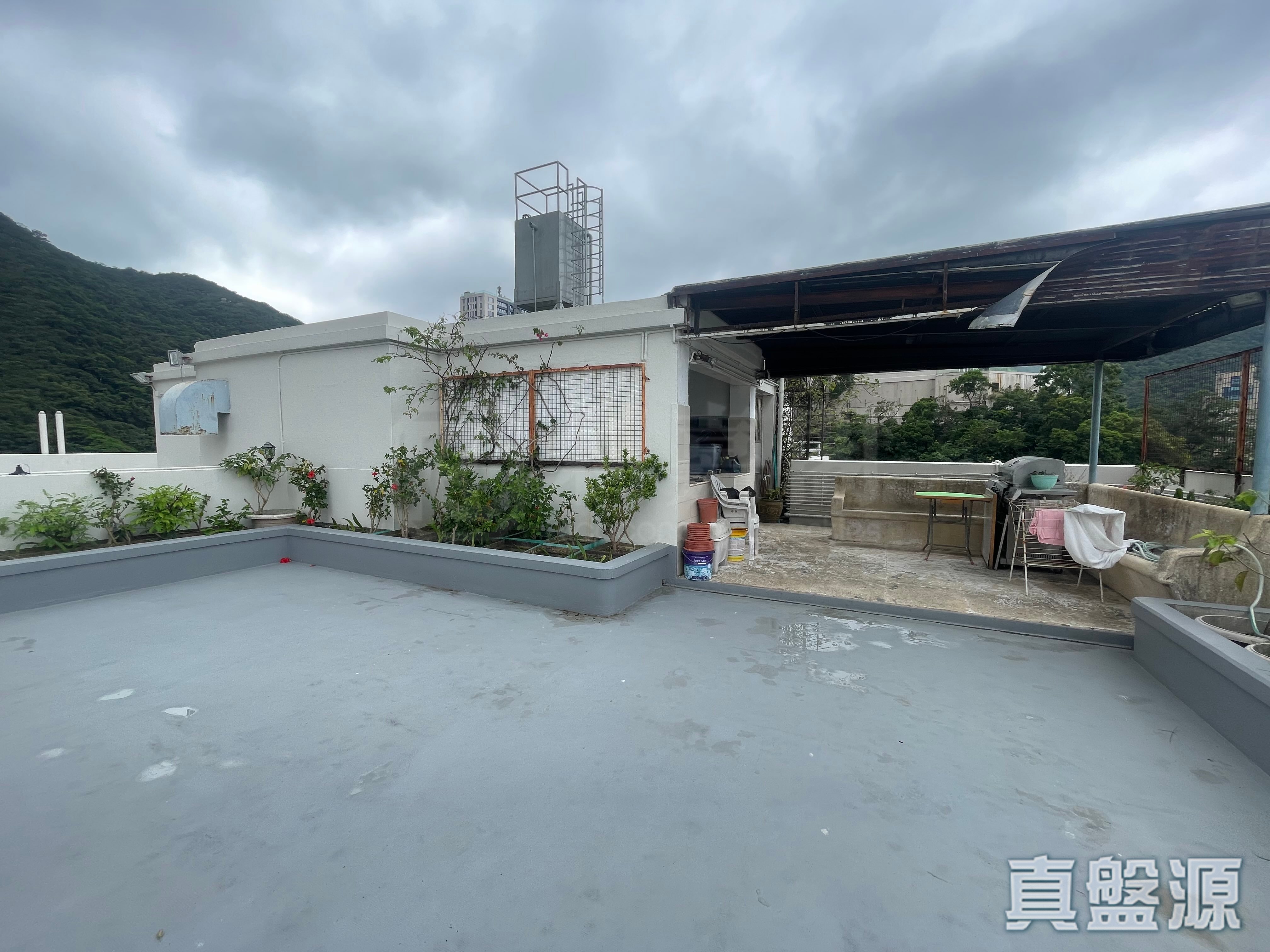 松柏新邨 F座 極高層 跑馬地/東半山
