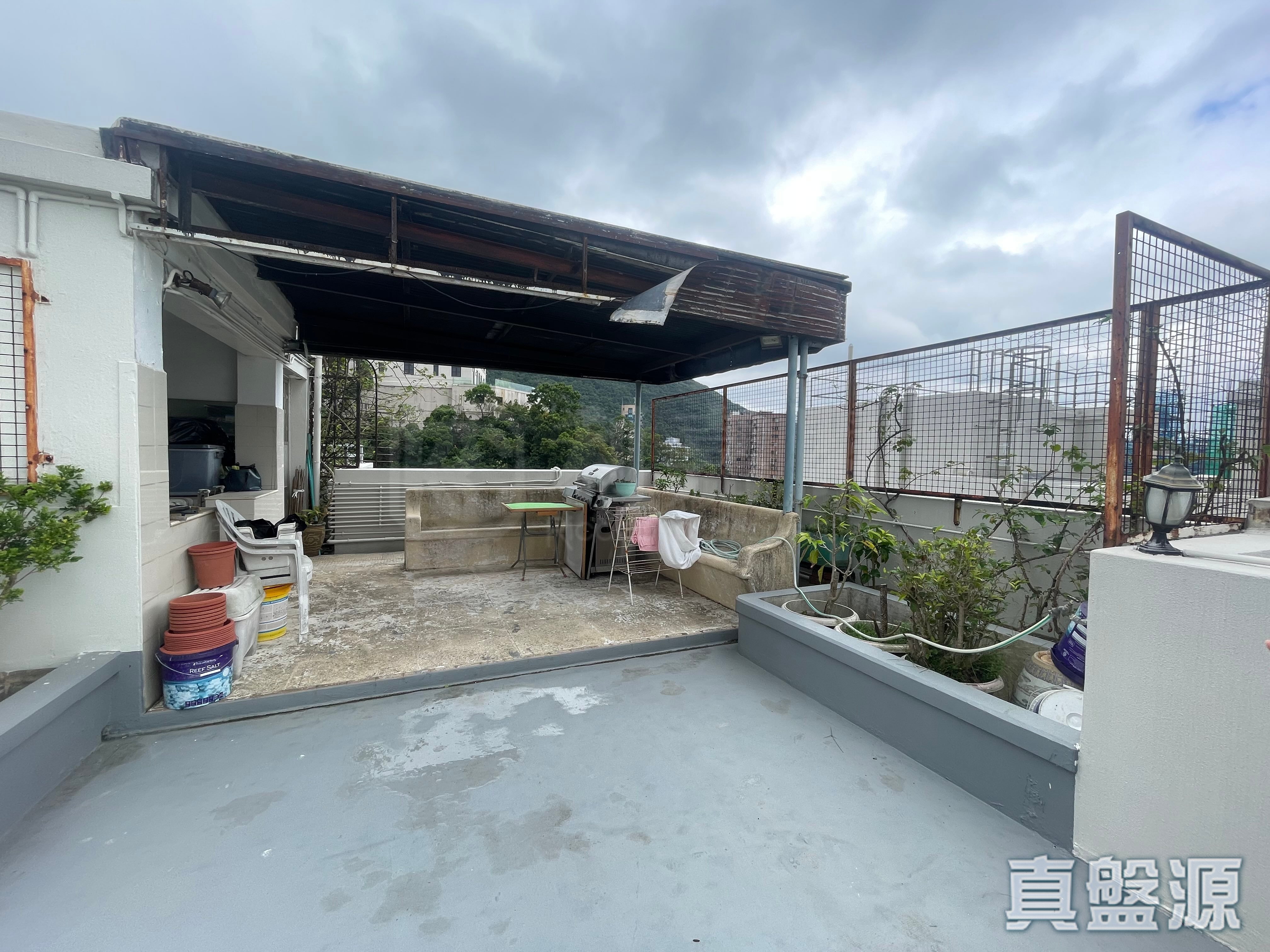 松柏新邨 F座 極高層 跑馬地/東半山