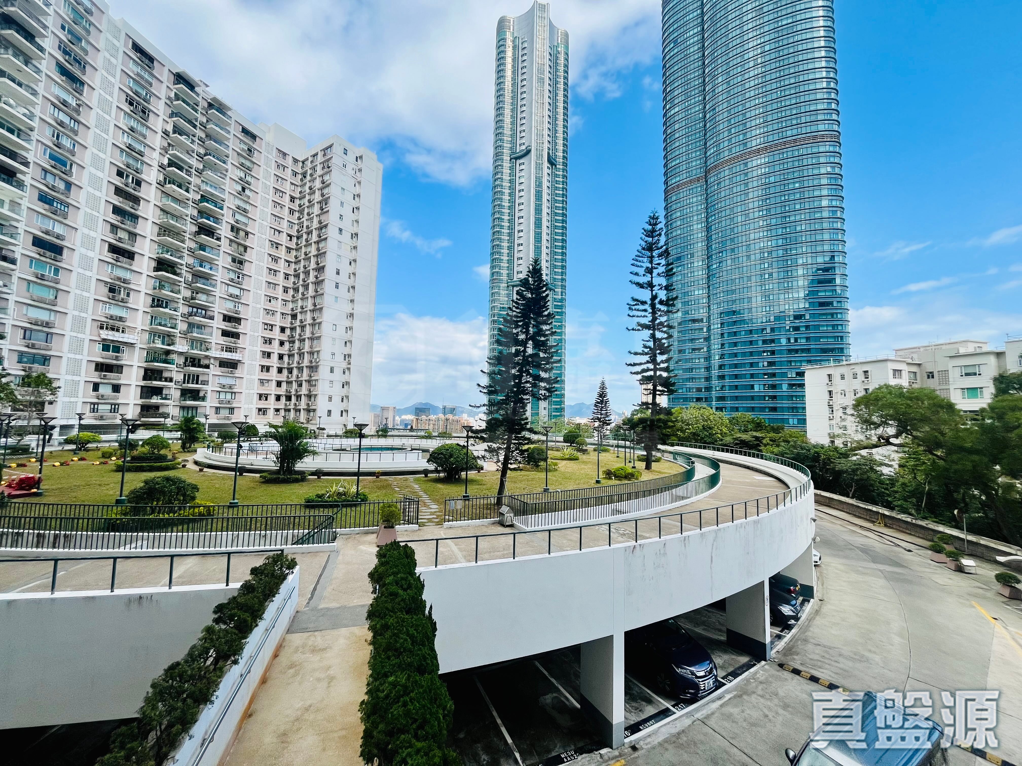 玫瑰新邨 A座 低層 跑馬地/東半山