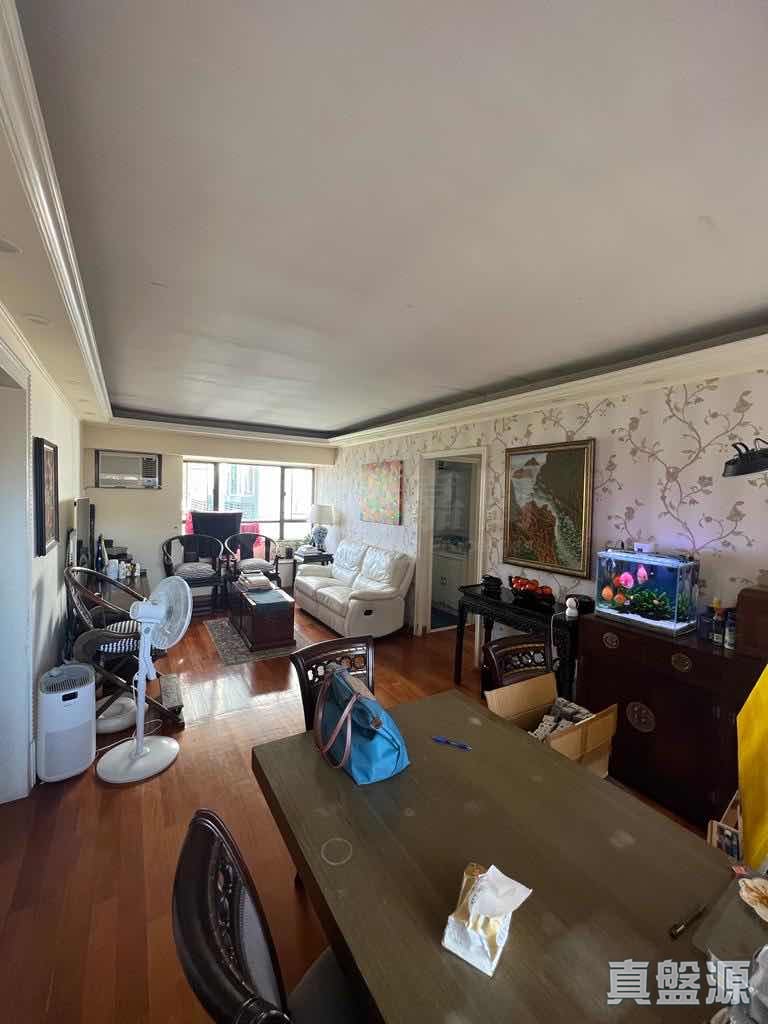 嘉景台 极高层 B室 跑马地/东半山