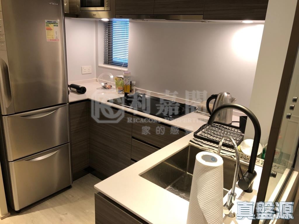 高景大廈 中層 B室 跑馬地/東半山