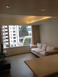 GOLD NING MANSION High Floor Zone Flat F Happy Valley/Mid-Levels East
